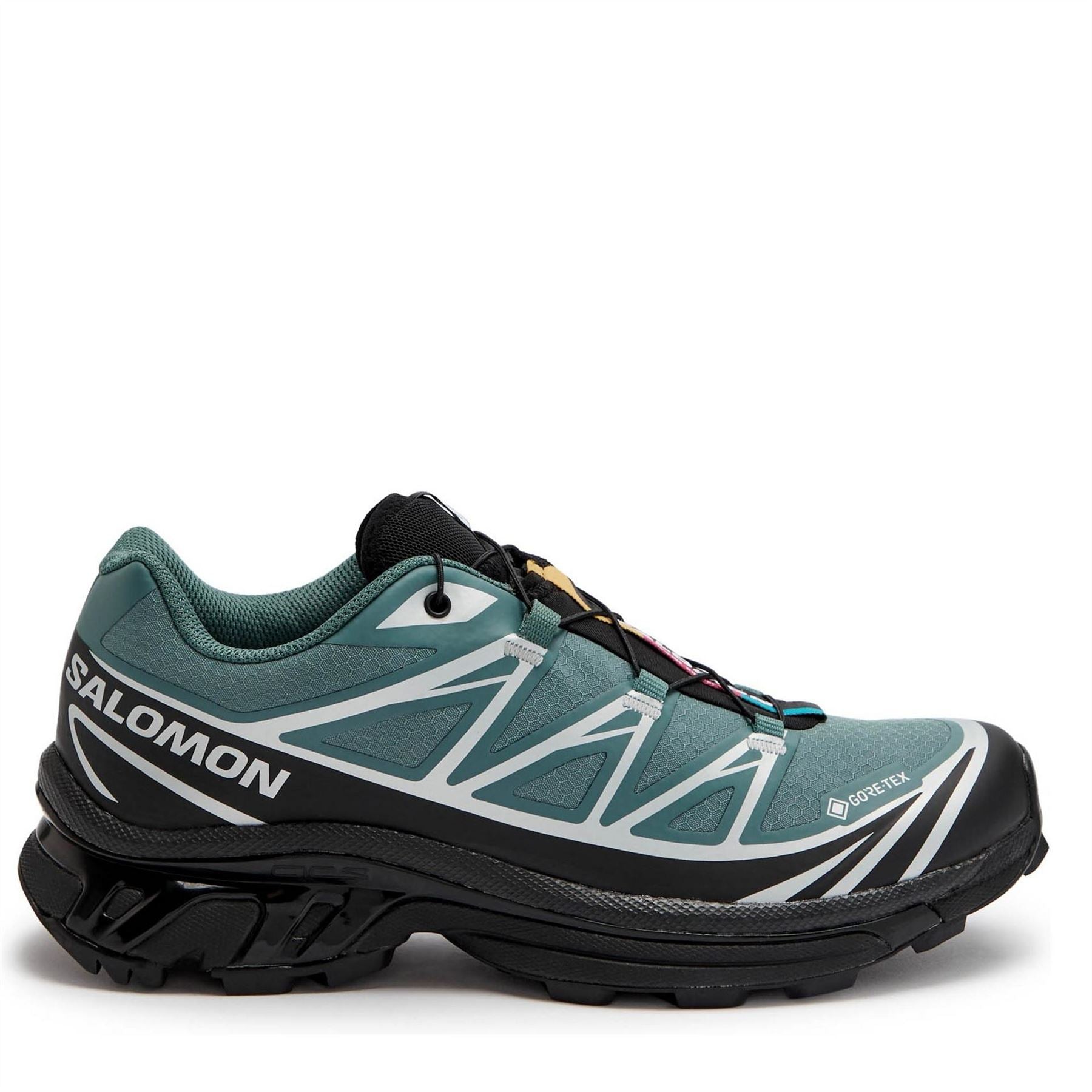 Salomon 6 GorE-Tex