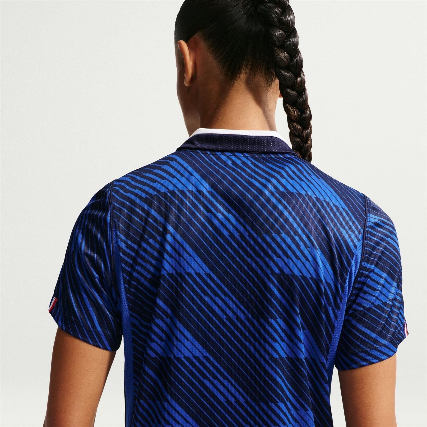 Nike France 2026 Football Shirt