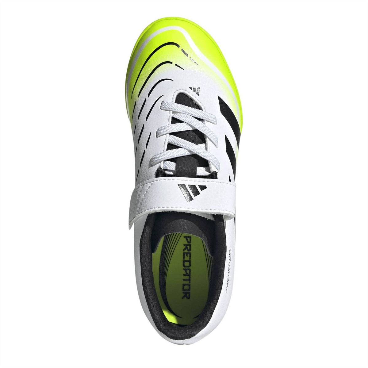 adidas Juniors Pred Jn64