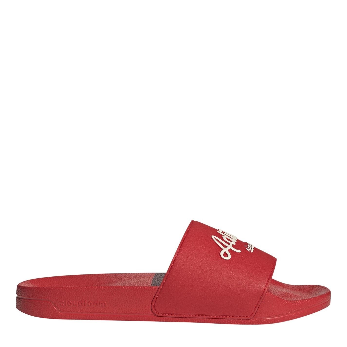adidas Adilette Slides Open Toe Sandals