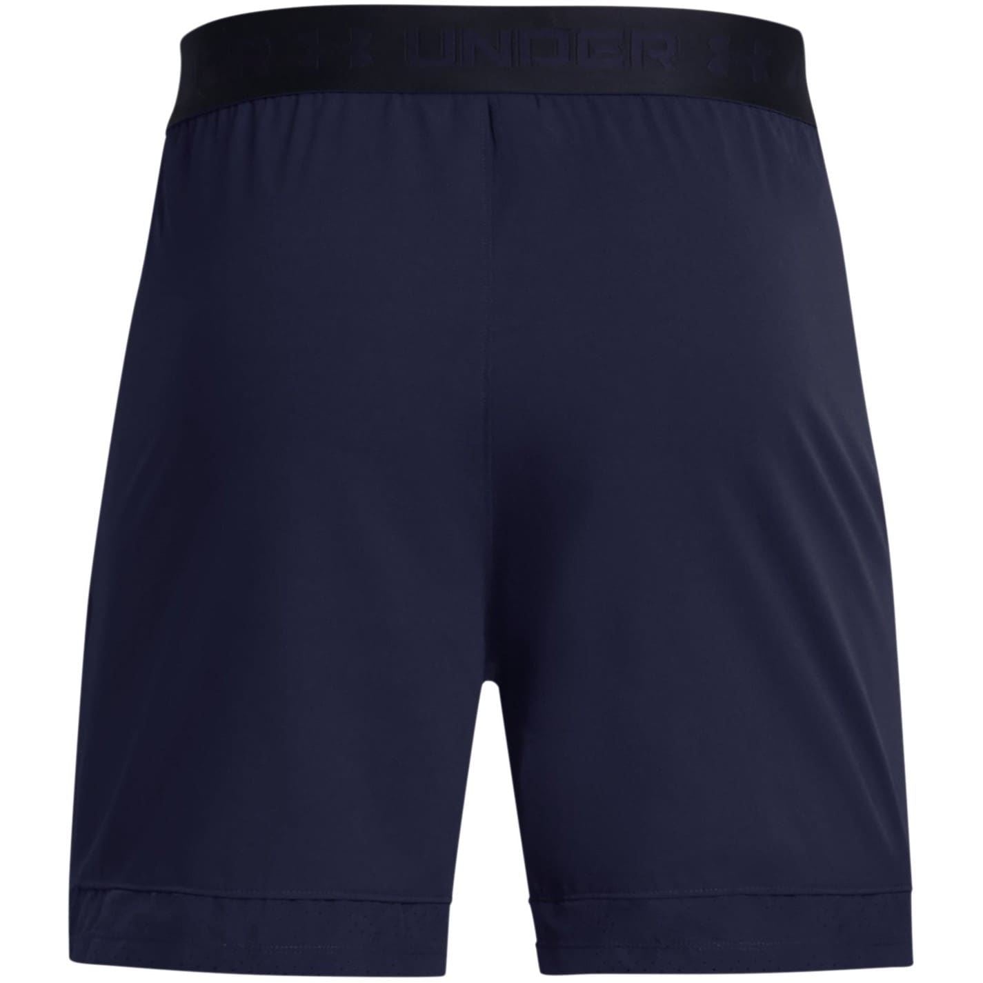 Under Armour Mens Armour Ua Vanish Woven 6 Shorts