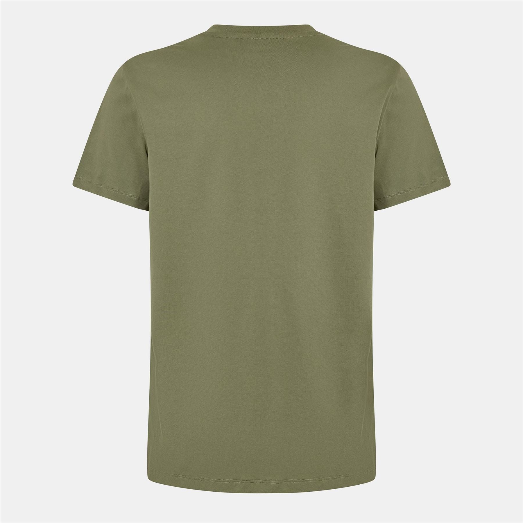 Boss Crew Neck T-Shirt