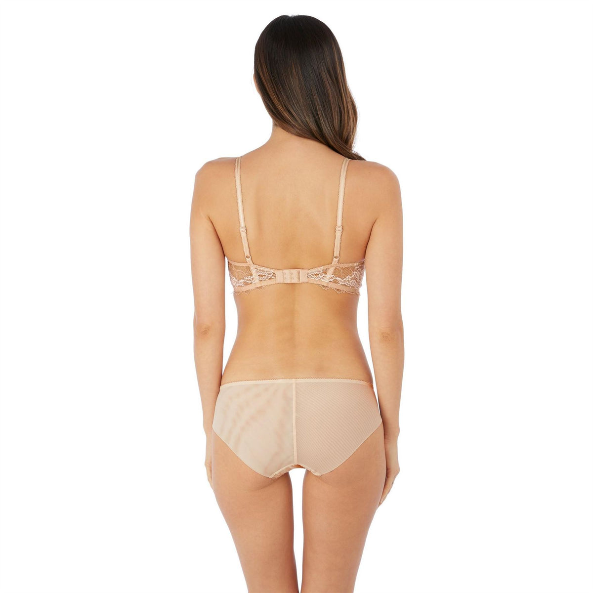 Wacoal Perfection Underwired Plunge Bra