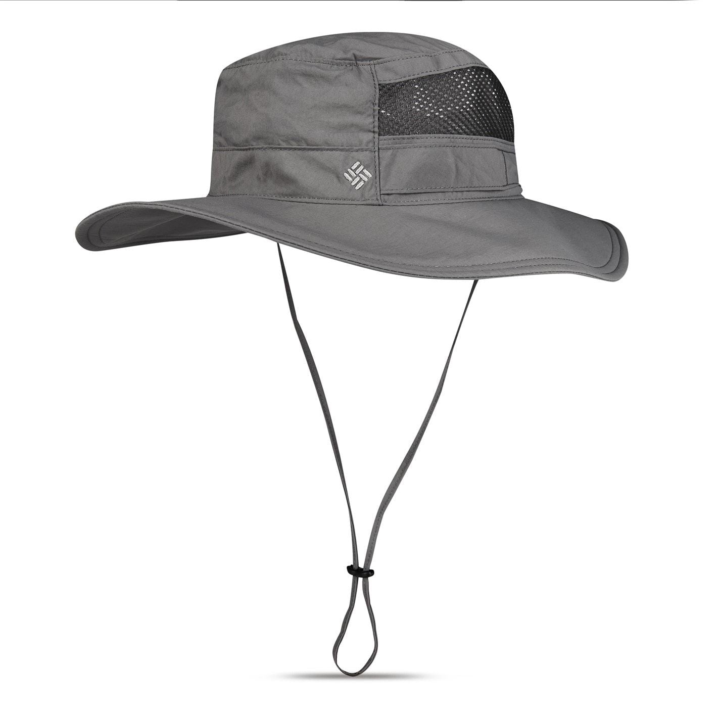 Columbia All Around Brim Boonie Hat With Bora Logo