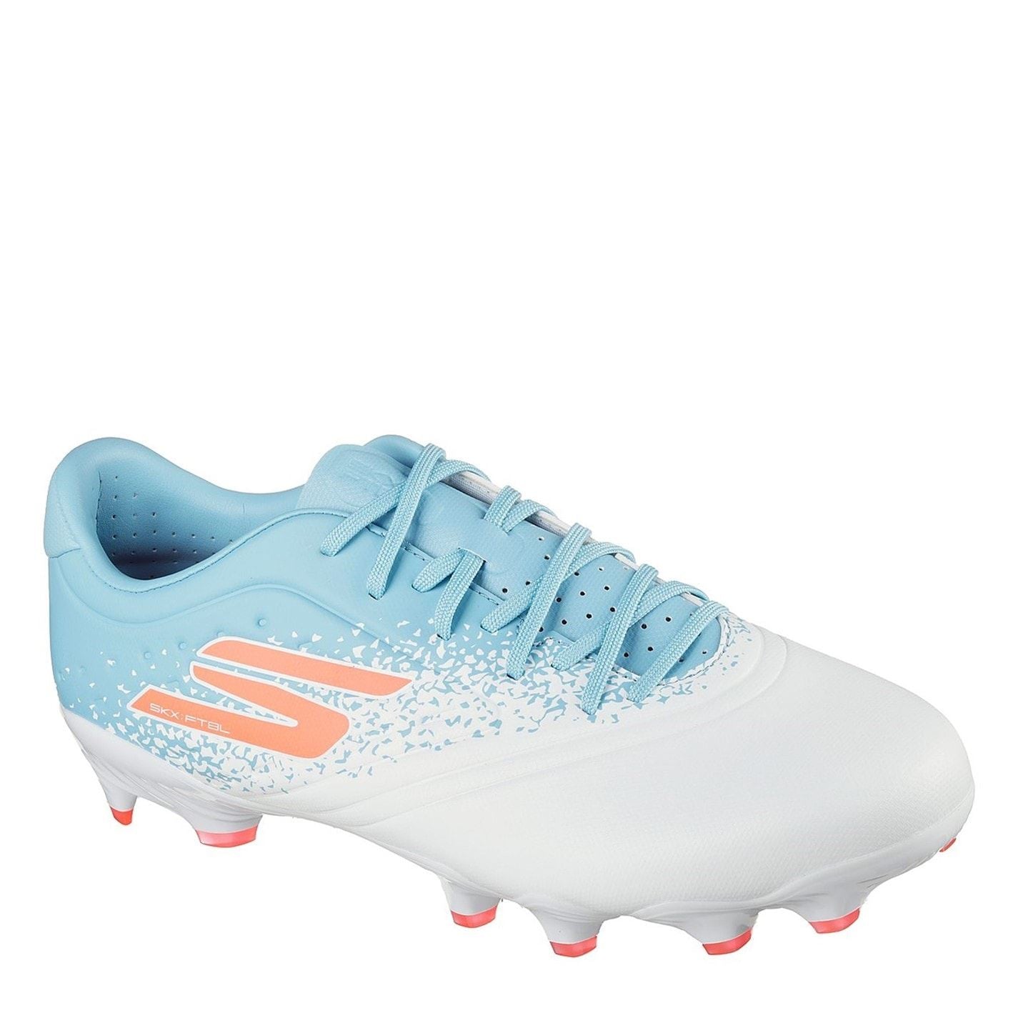 Skechers Razor Adults Academy Firm Ground Football Boots