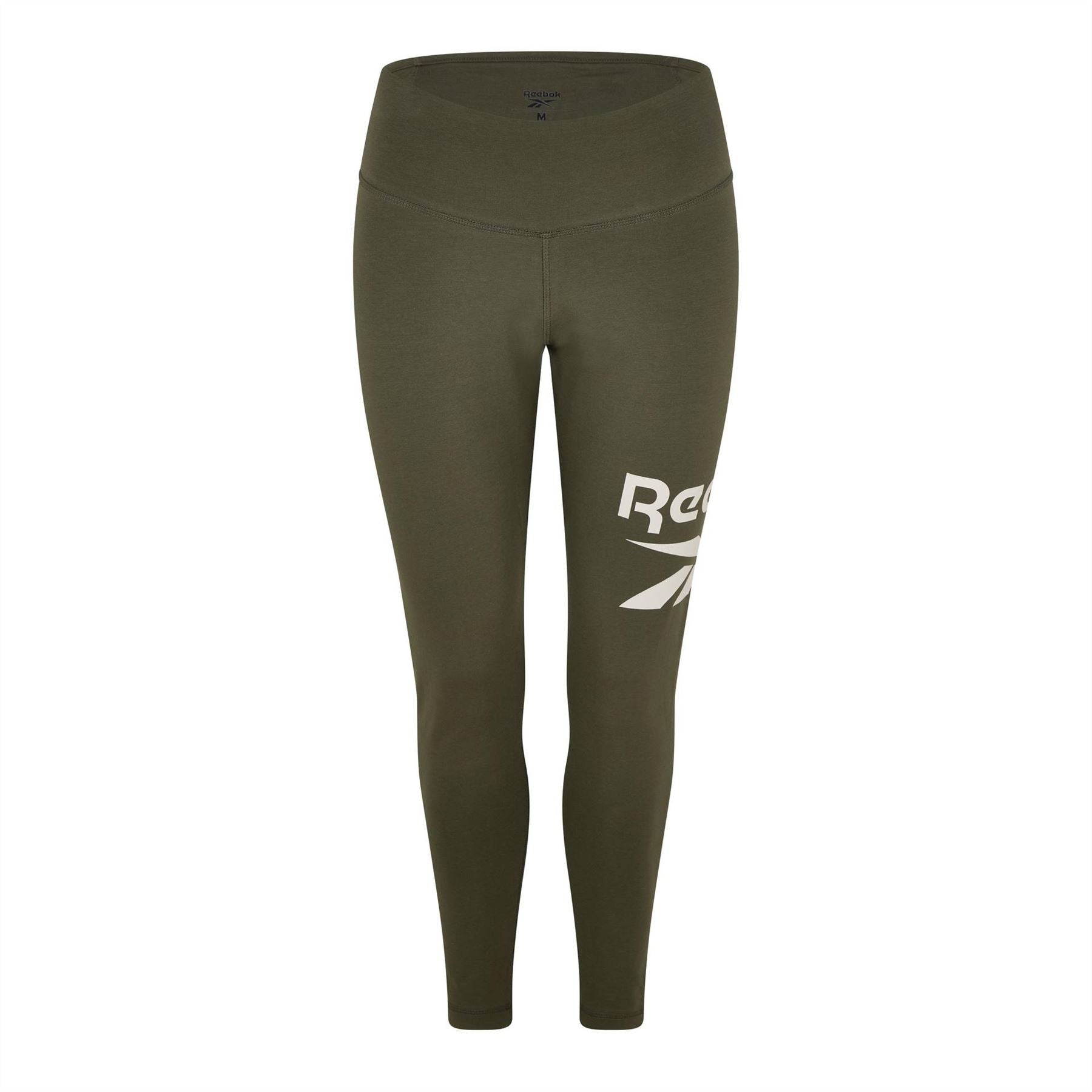 Reebok Womens Cotton Leggings