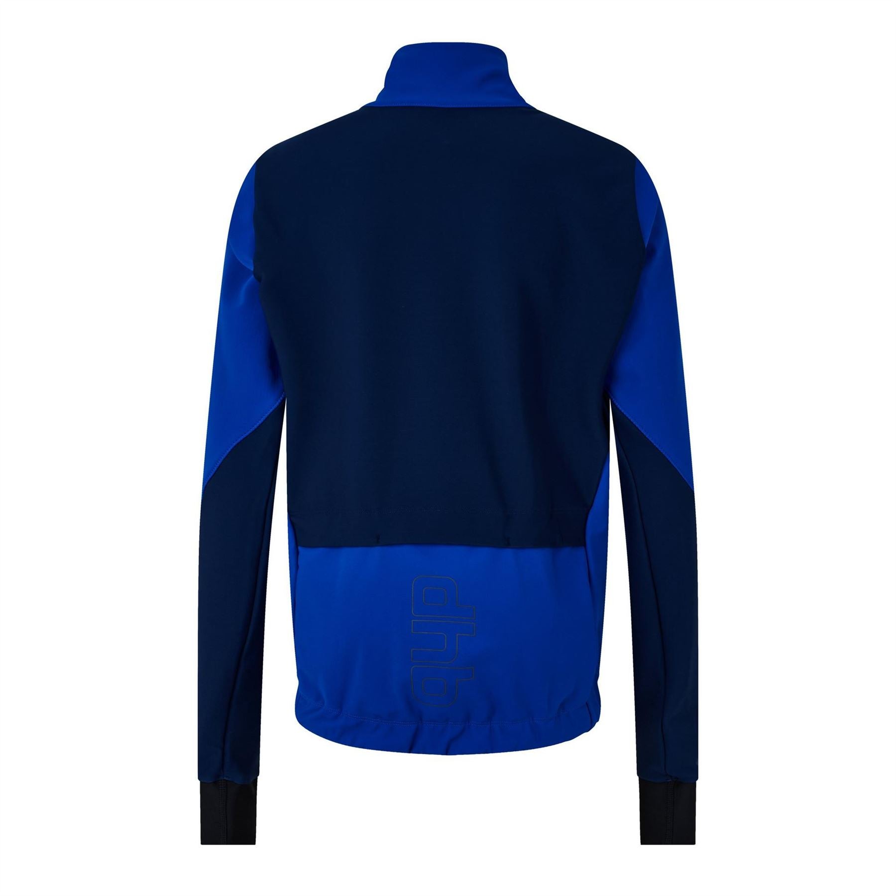 Dhb Aeron Wind Resistant Softshell Jacket