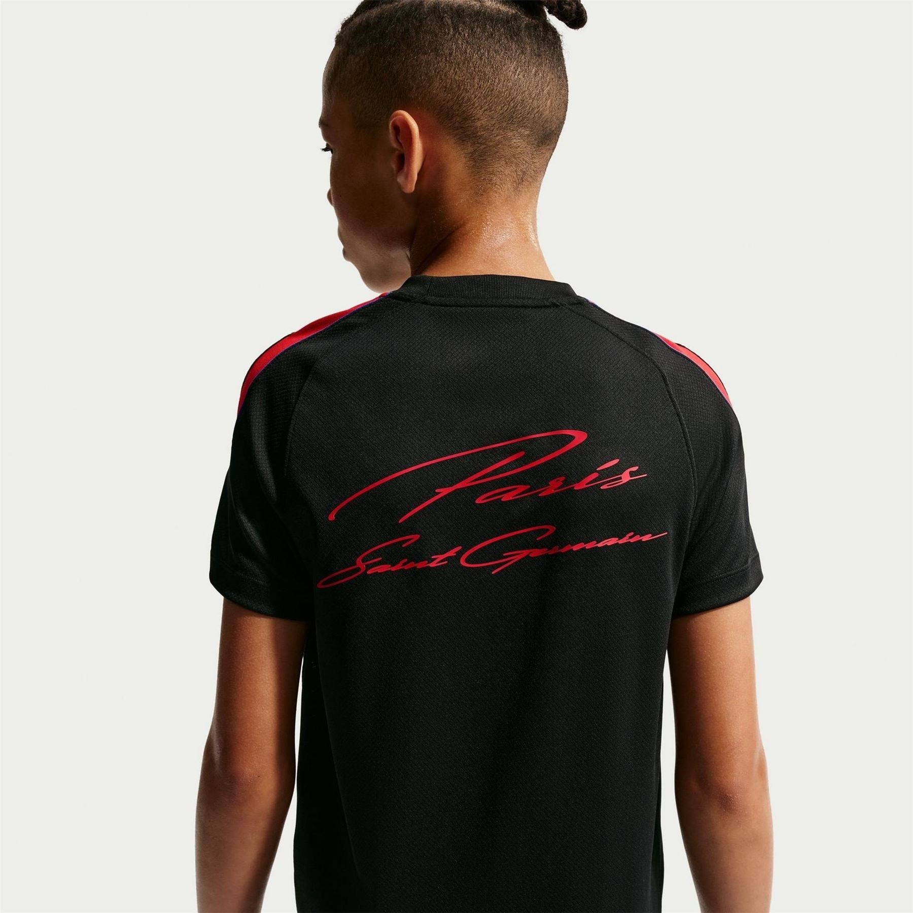 Nike Training Shirt 2026 27 Juniors