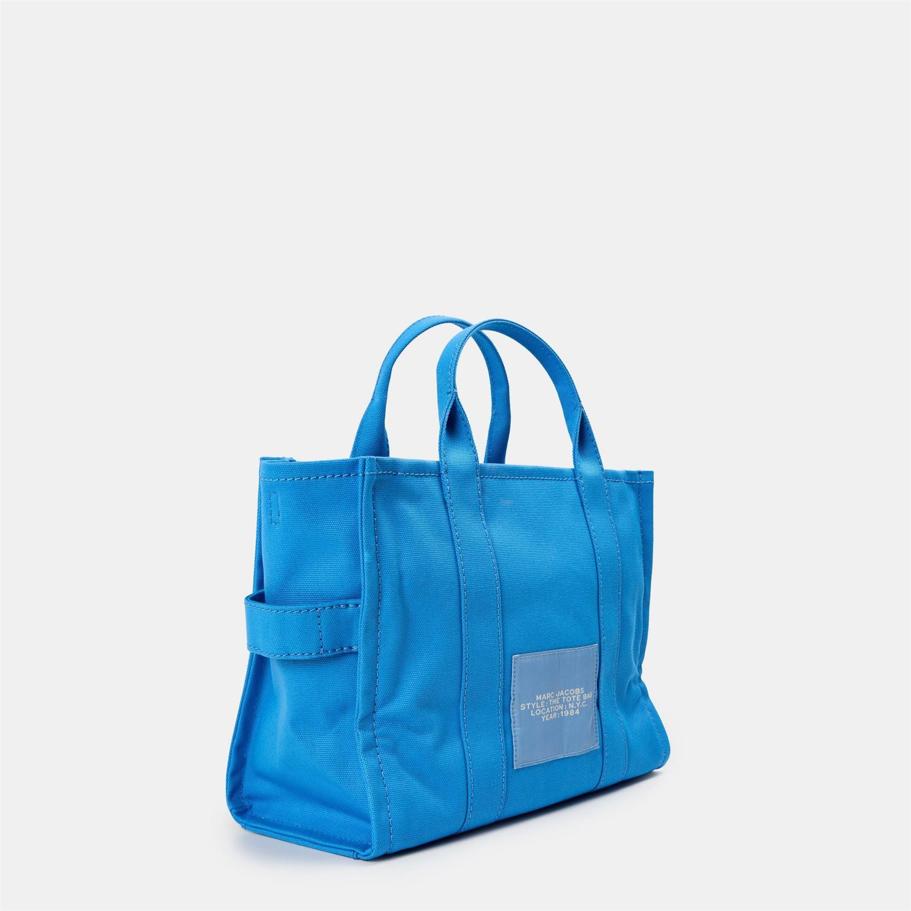 Marc Jacobs Canvasas Tote Bag