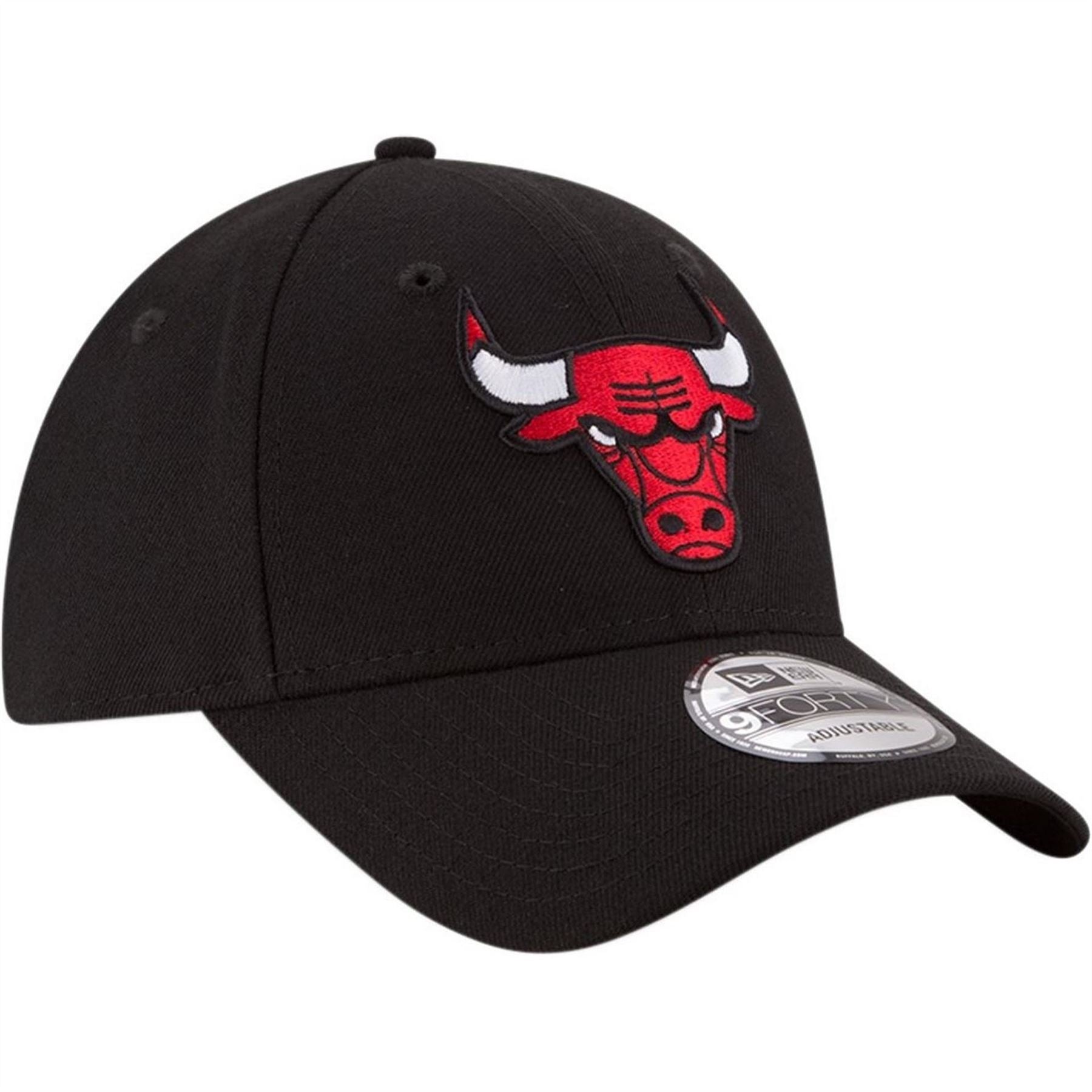New Era Adjustable Baseball Cap