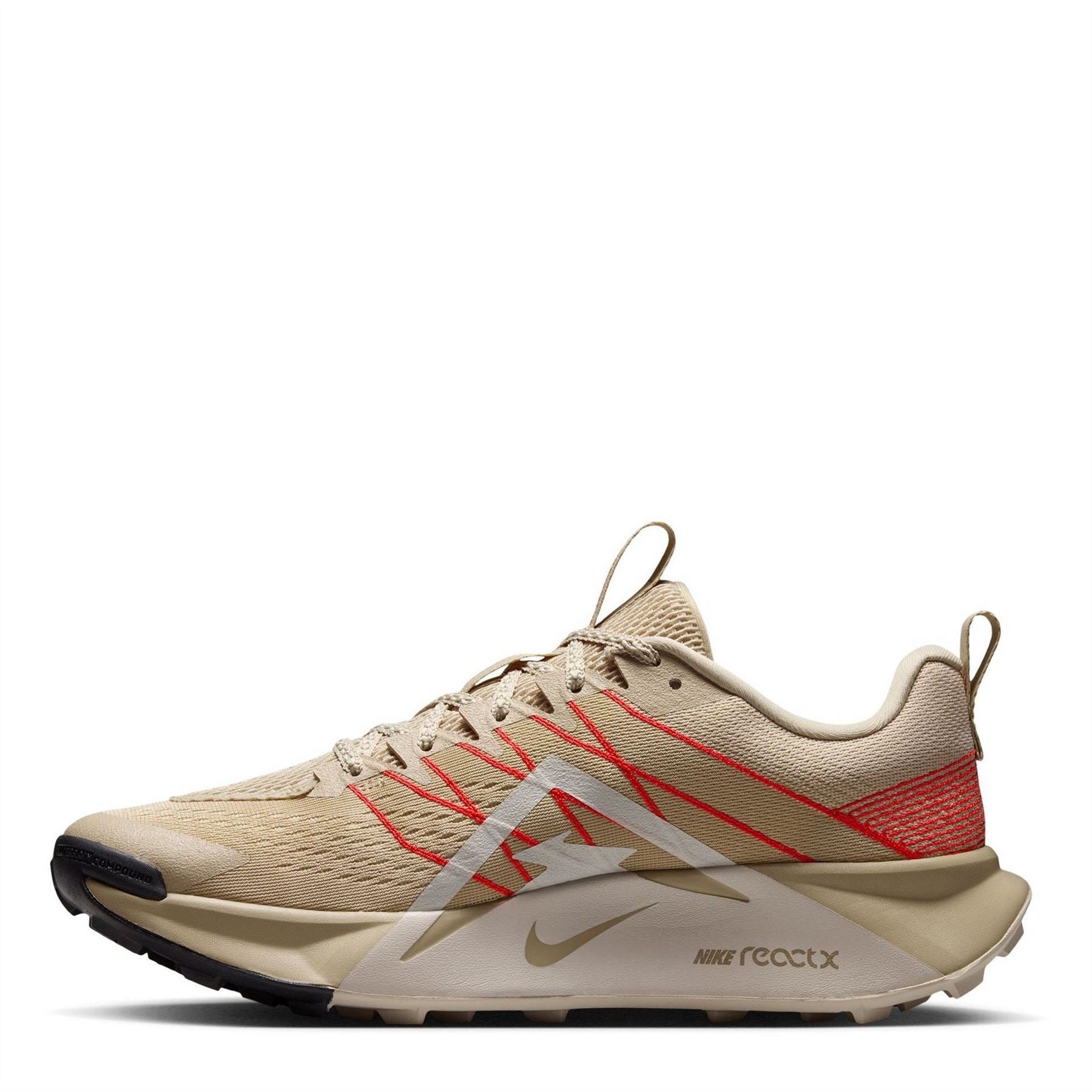Nike Mens Wildhorse Trail Running Shoes Womens