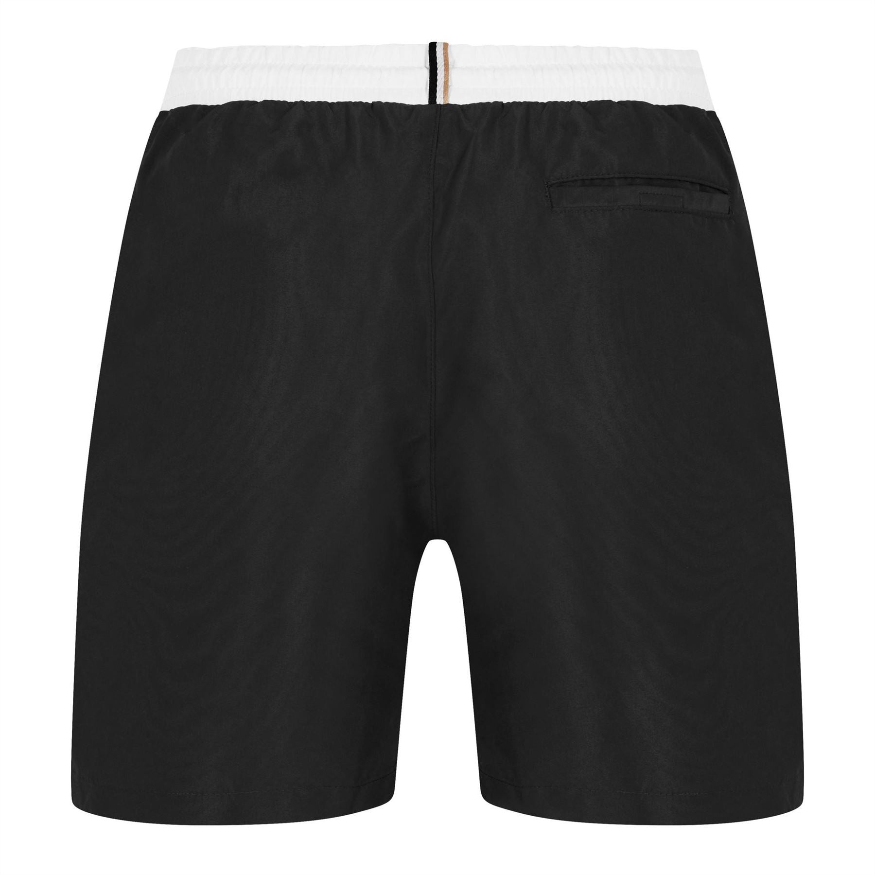 Boss BOSS Bodywear Starfish Swim Shorts   Breathable Mesh