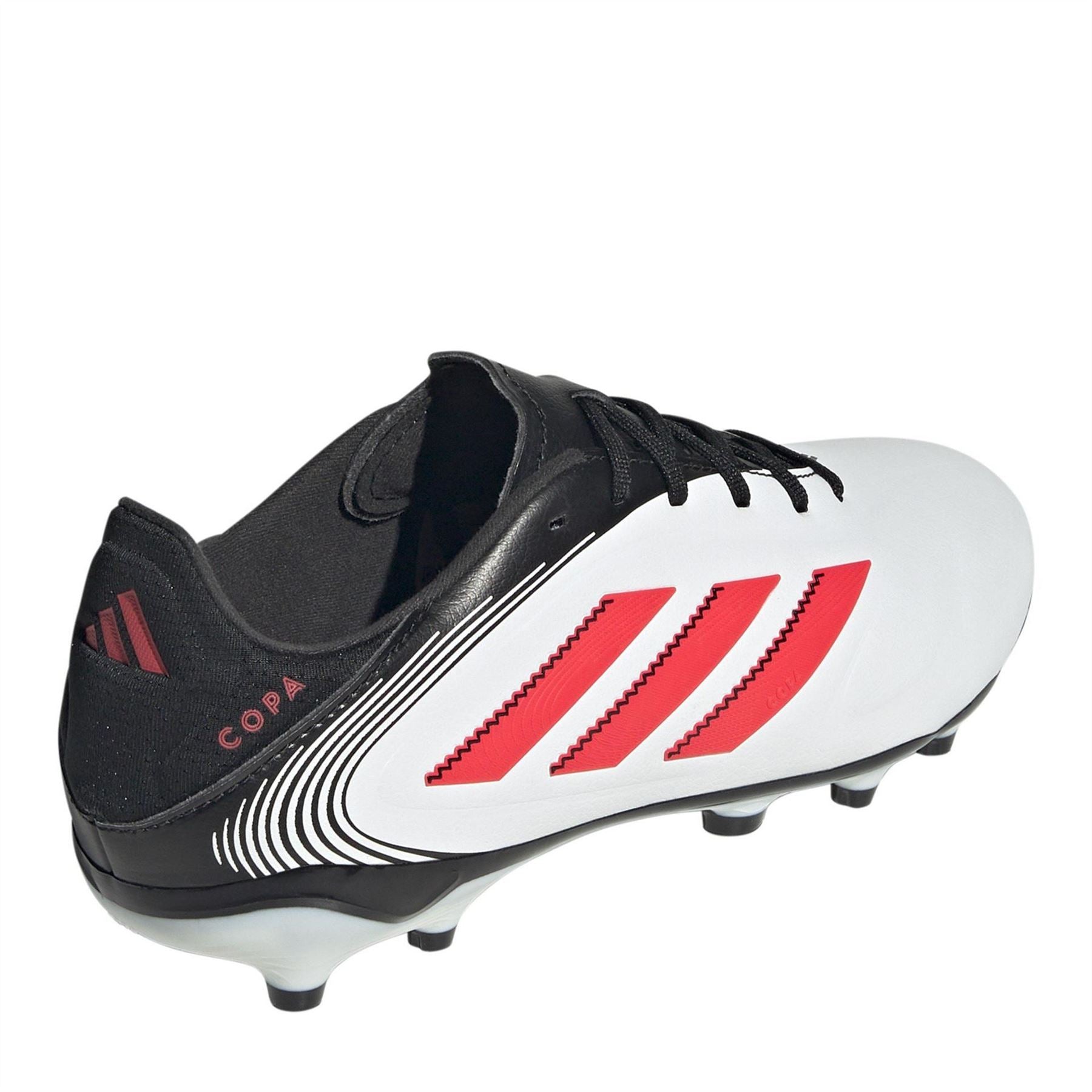 adidas Kids Copa Pure Iii League Firm Ground Football Boots