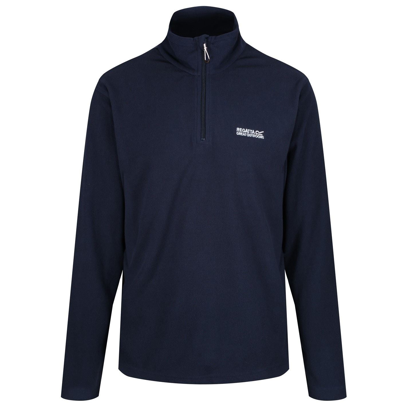 Regatta Mens Thompson Fleece Jacket
