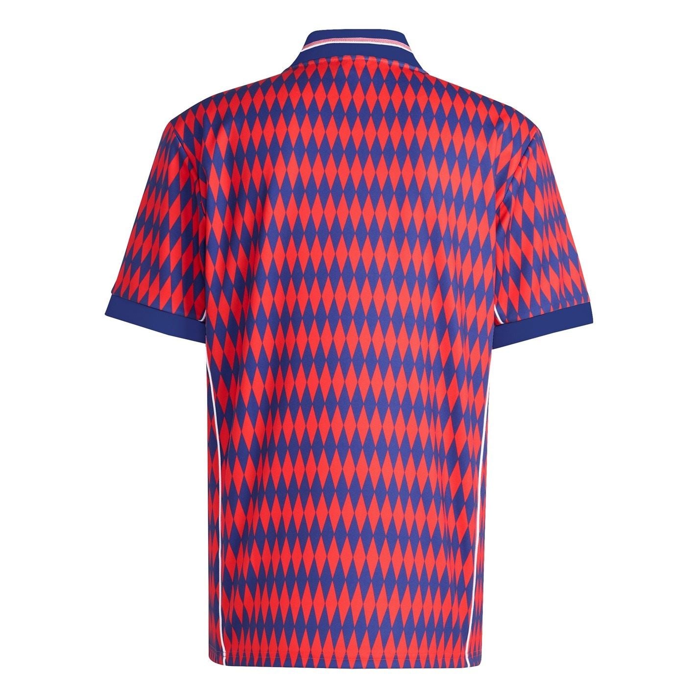 adidas Bayern Munich LFSTLR Shirt 2025 2026 Men’s