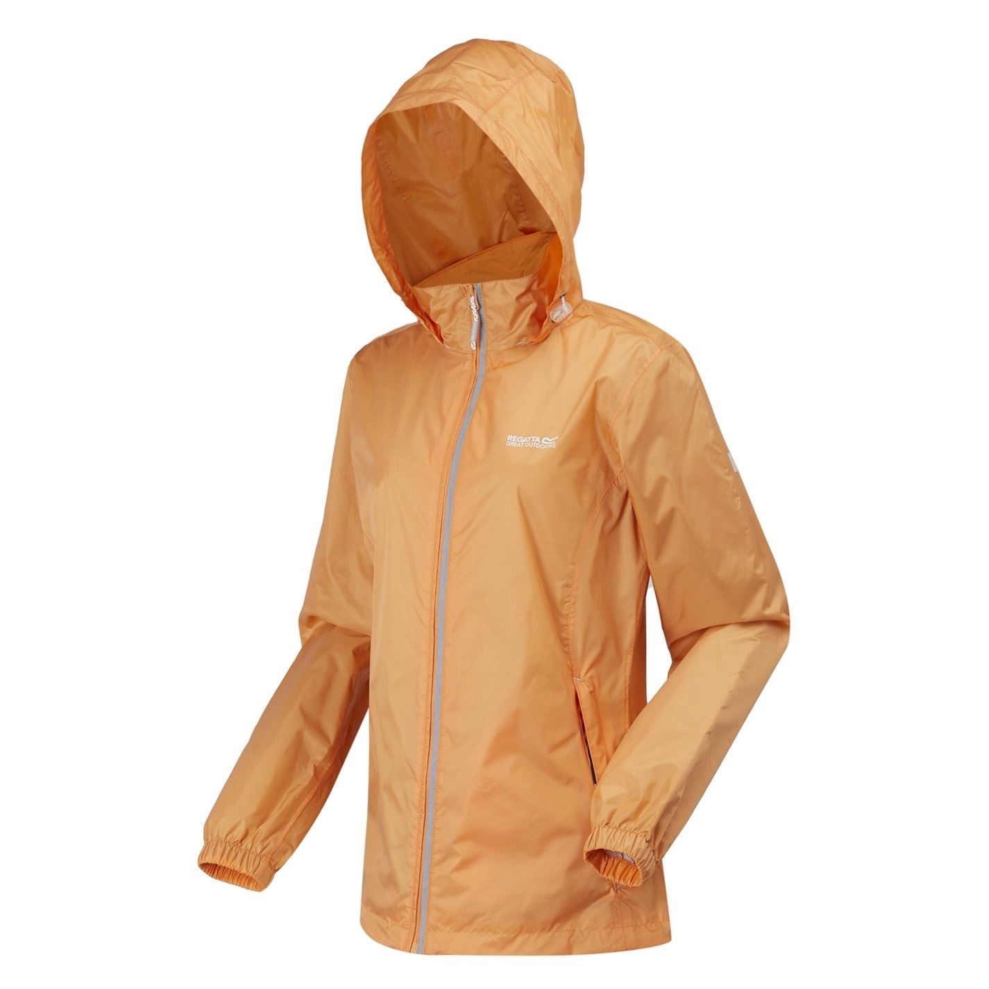 Regatta Womens Corinne Iv Waterproof Jacket Softshell