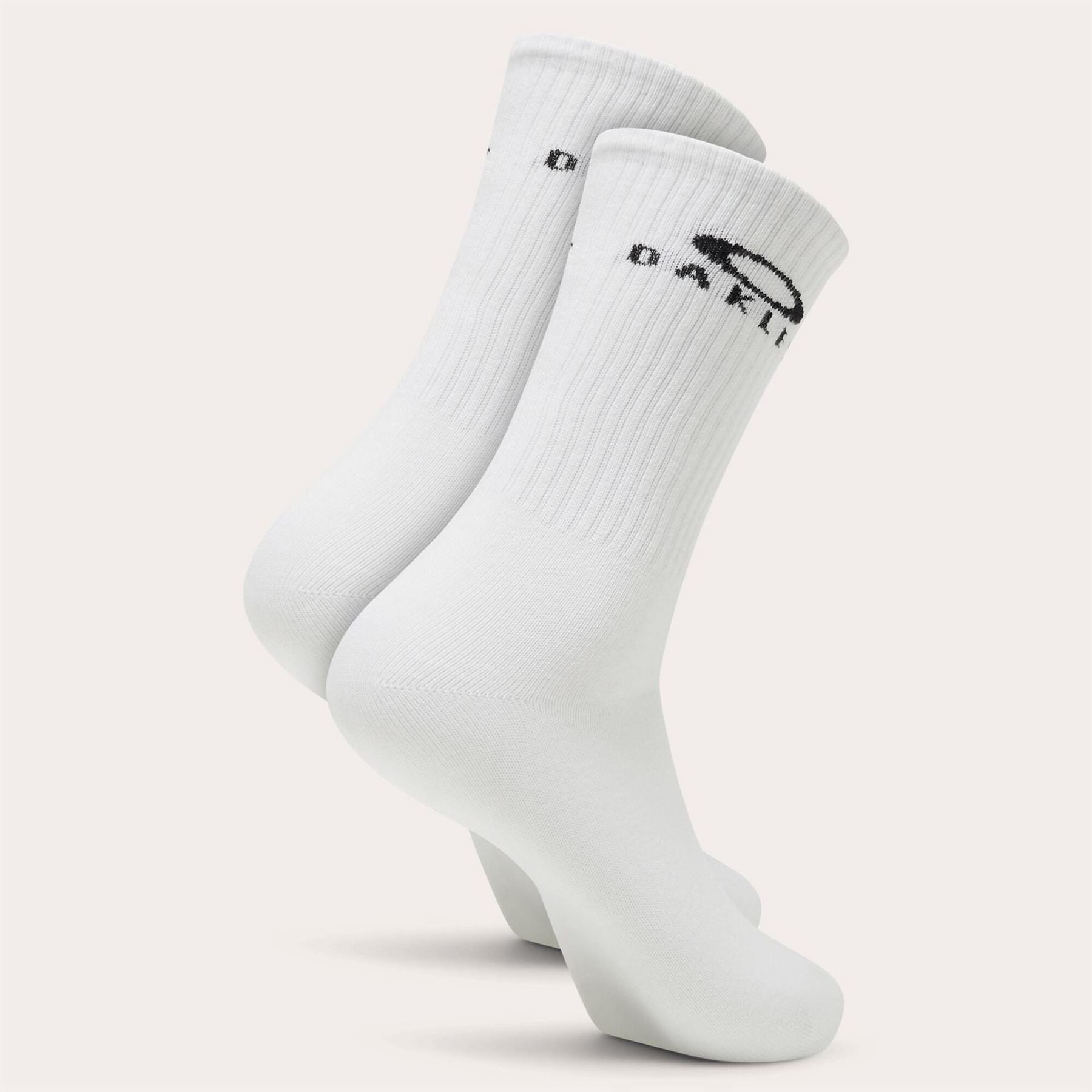 Oakley 3pk Logo Sock Sn63