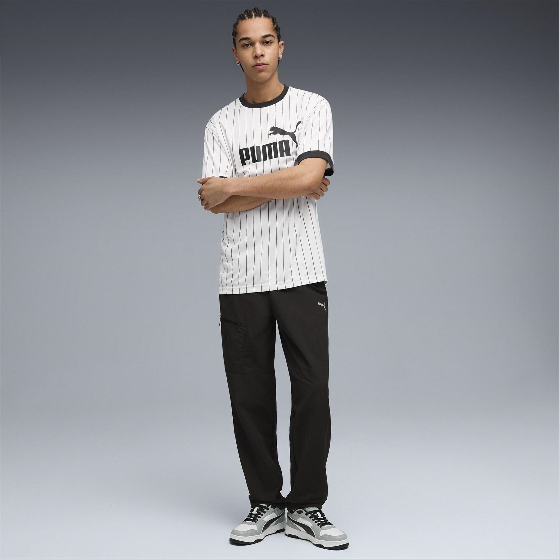 Puma PUMATECH WVN CG Sn61