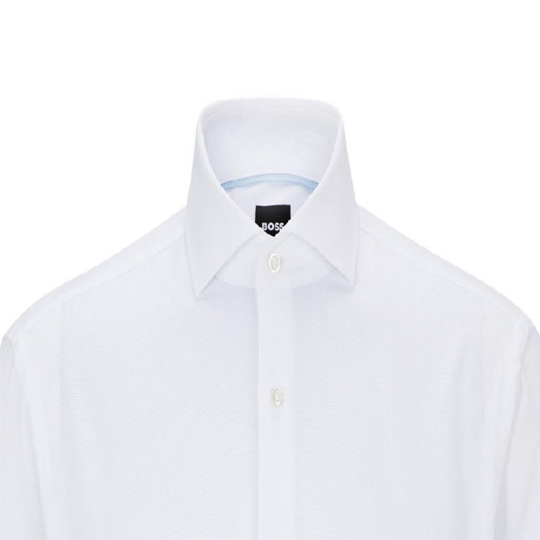 Boss Mens H Joe Spread C1 222 10251033 0 Oxford Shirt
