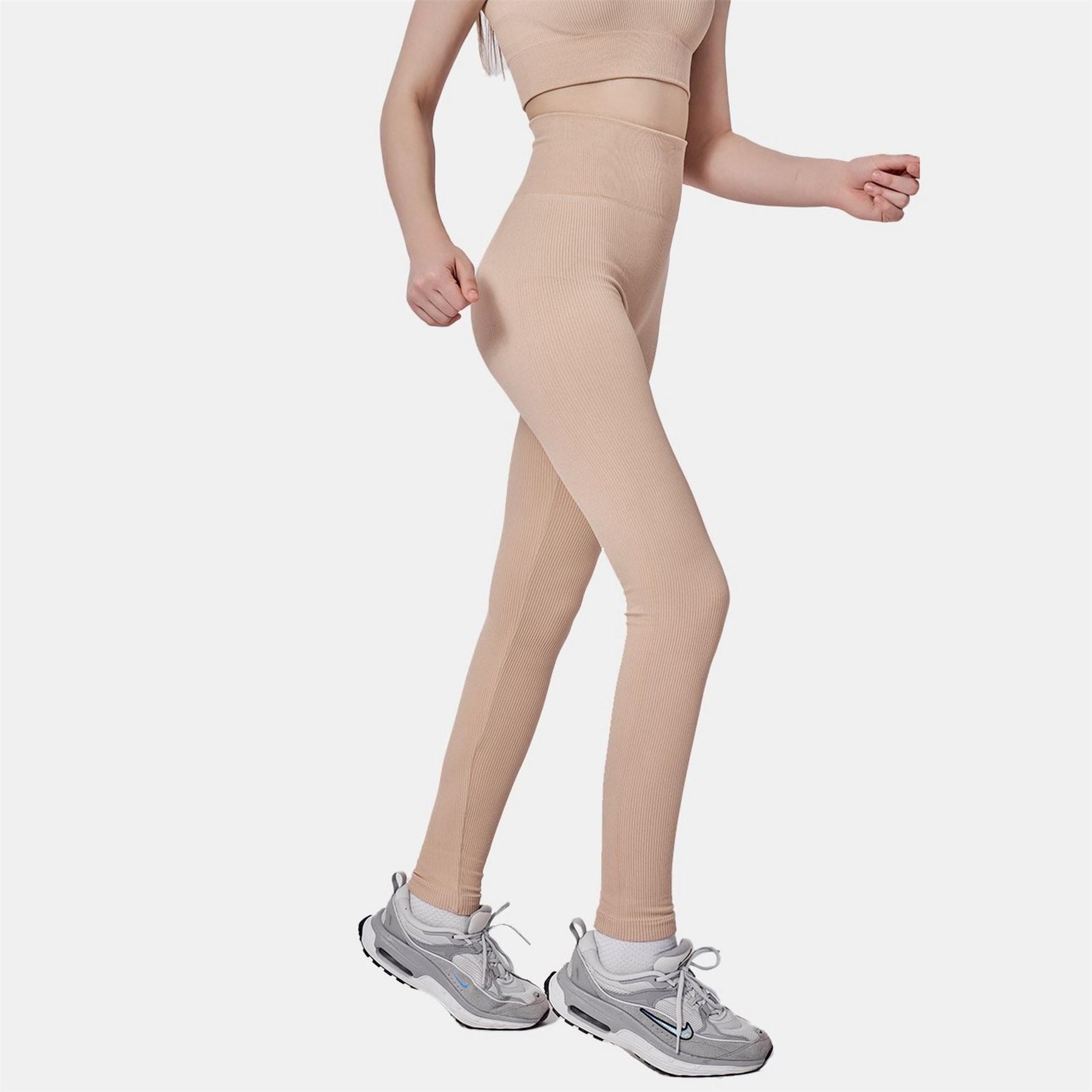 Miso Womens High Waisted Legging