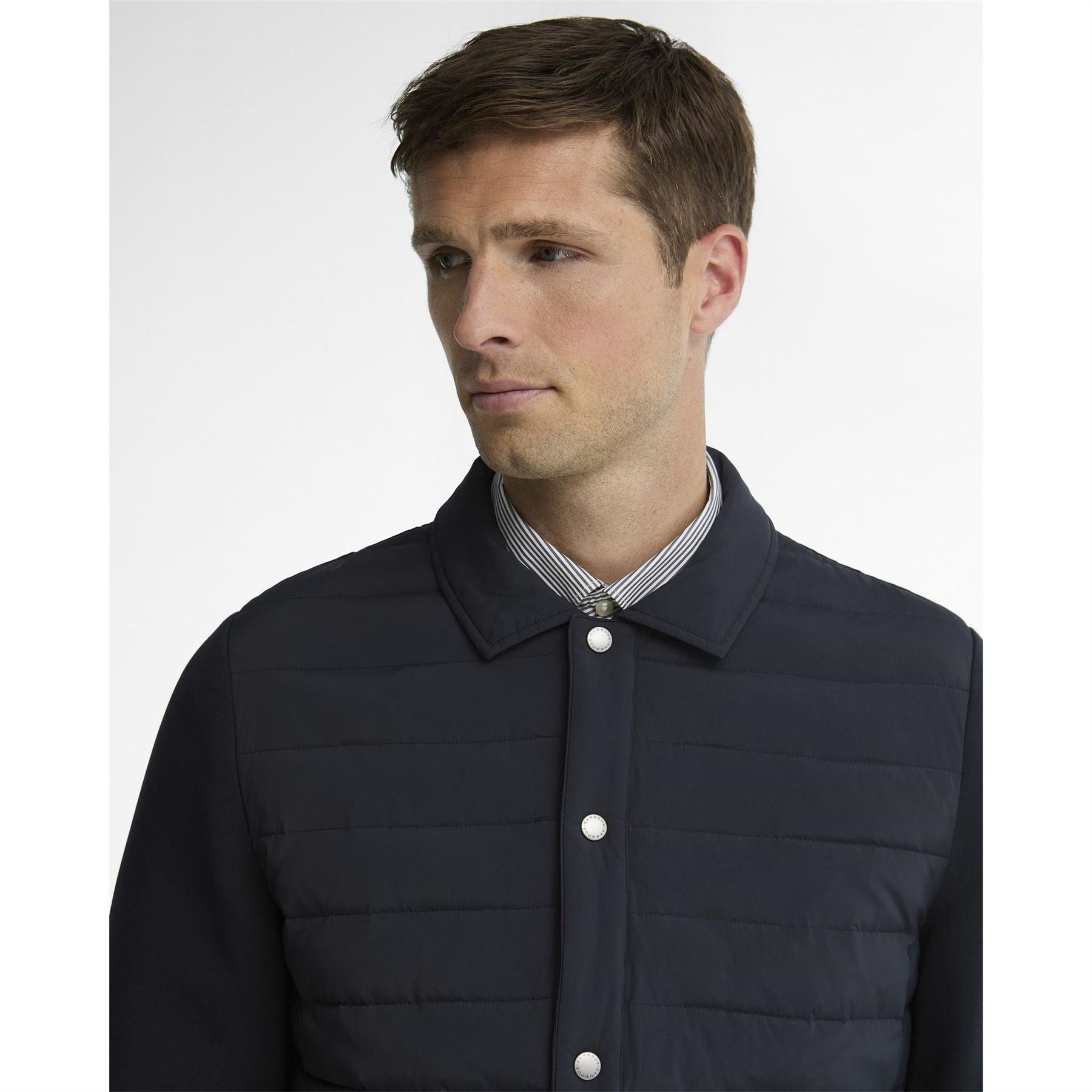 Barbour Knowle Hybrid