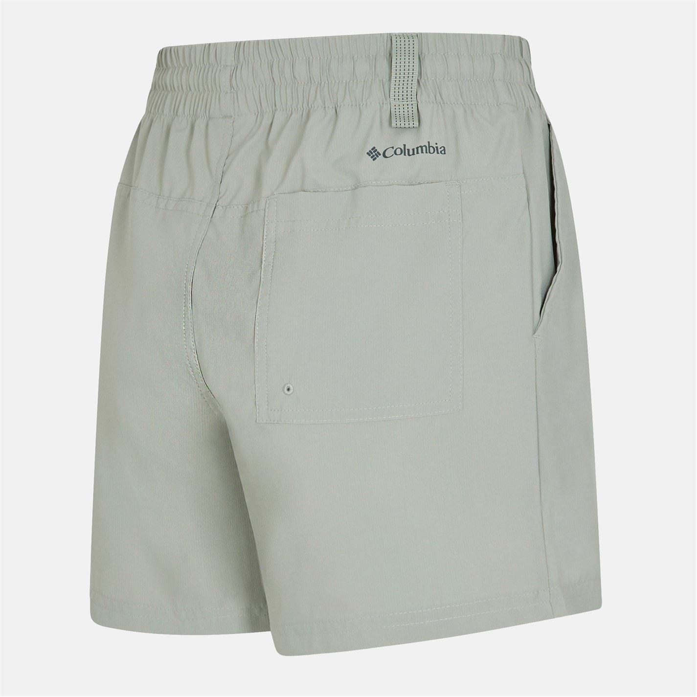 Columbia Blue Vista Walking Shorts