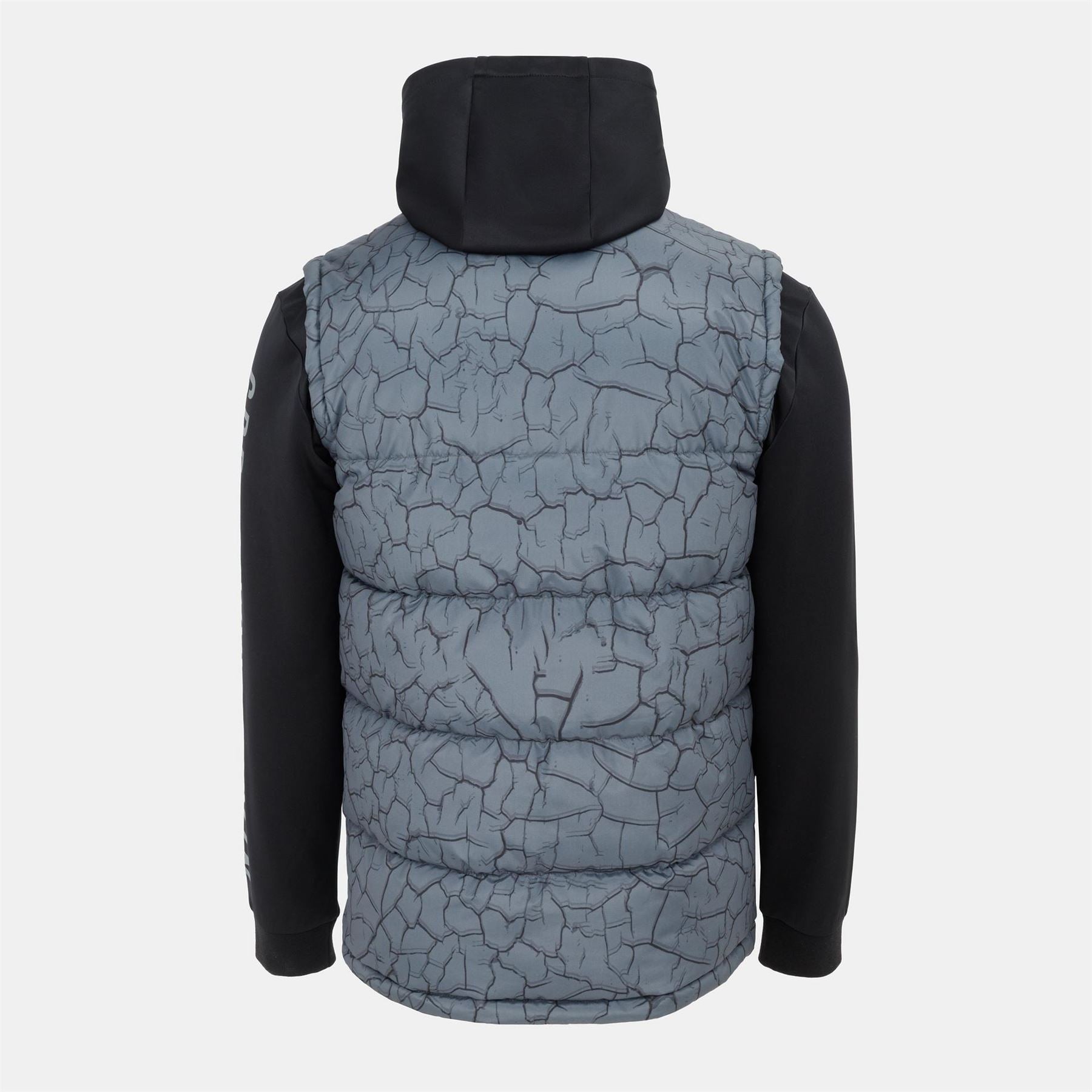 Everlast Mens Hybrid Jacket