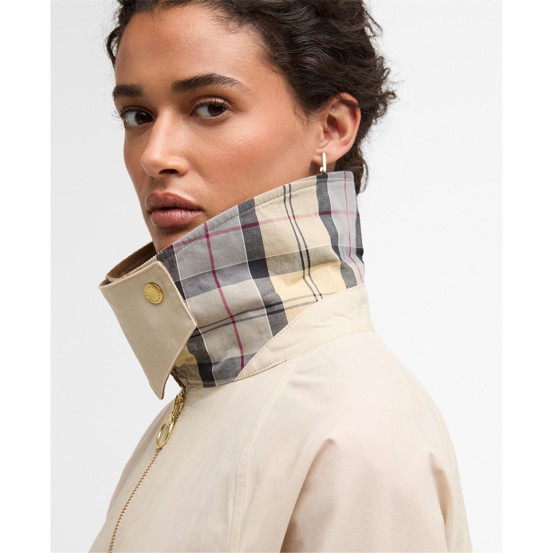 Barbour Icons Spey Showerproof Jacket