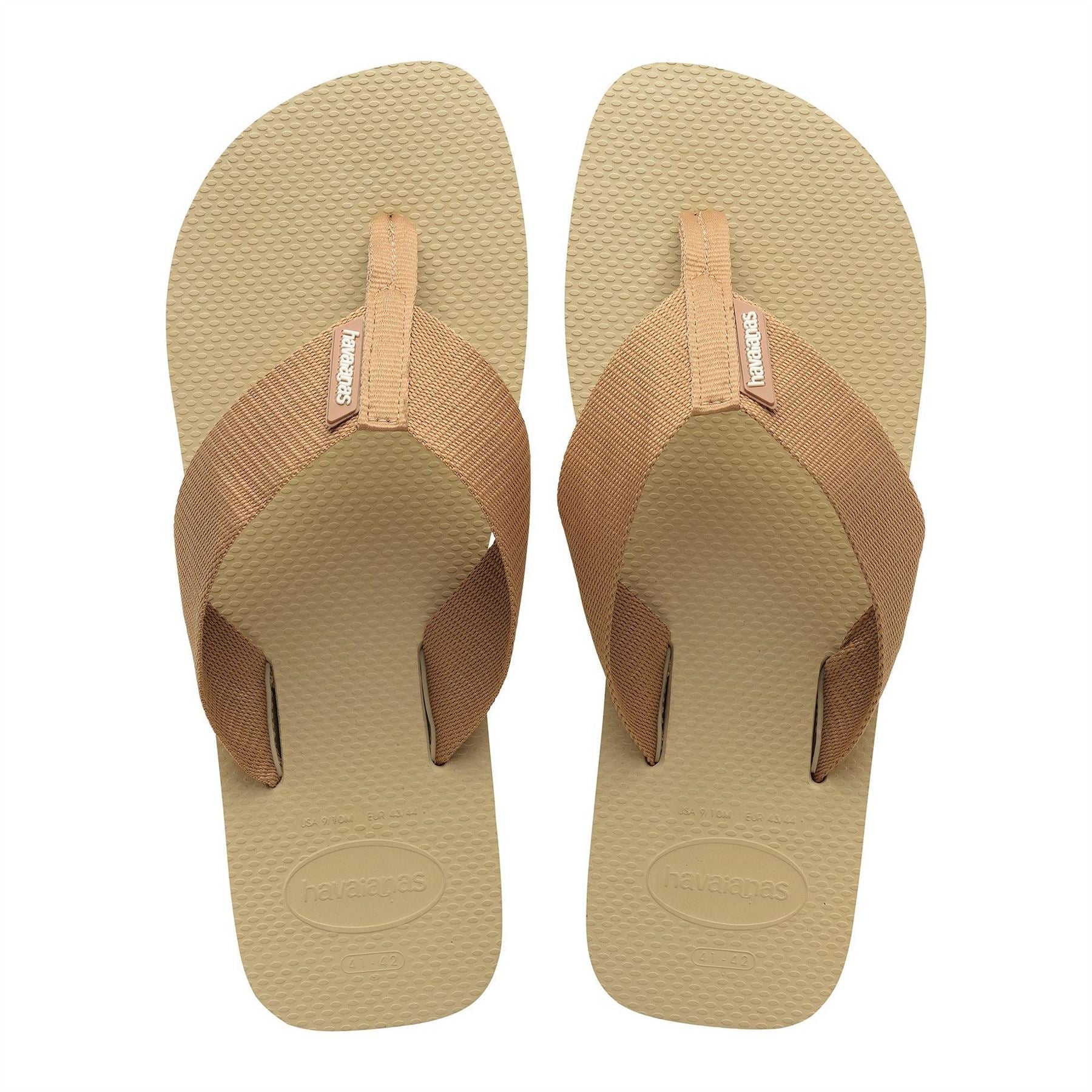 Havaianas Urban Flip Flops Thong Toe Flat Heel