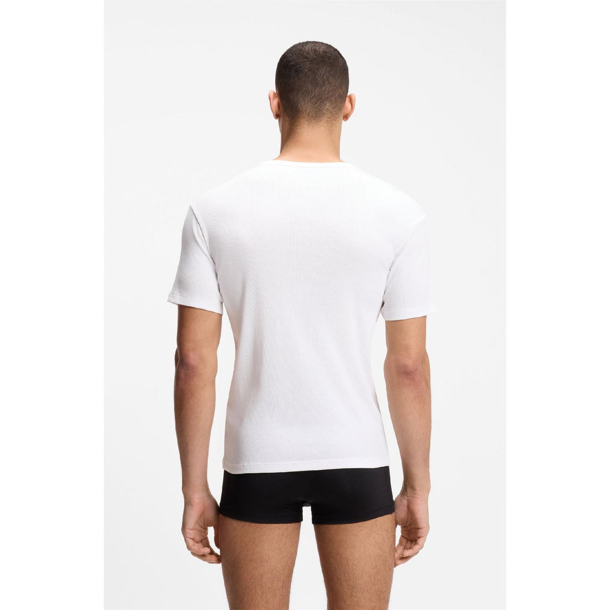 Boss Tshirtrn 2p Rib