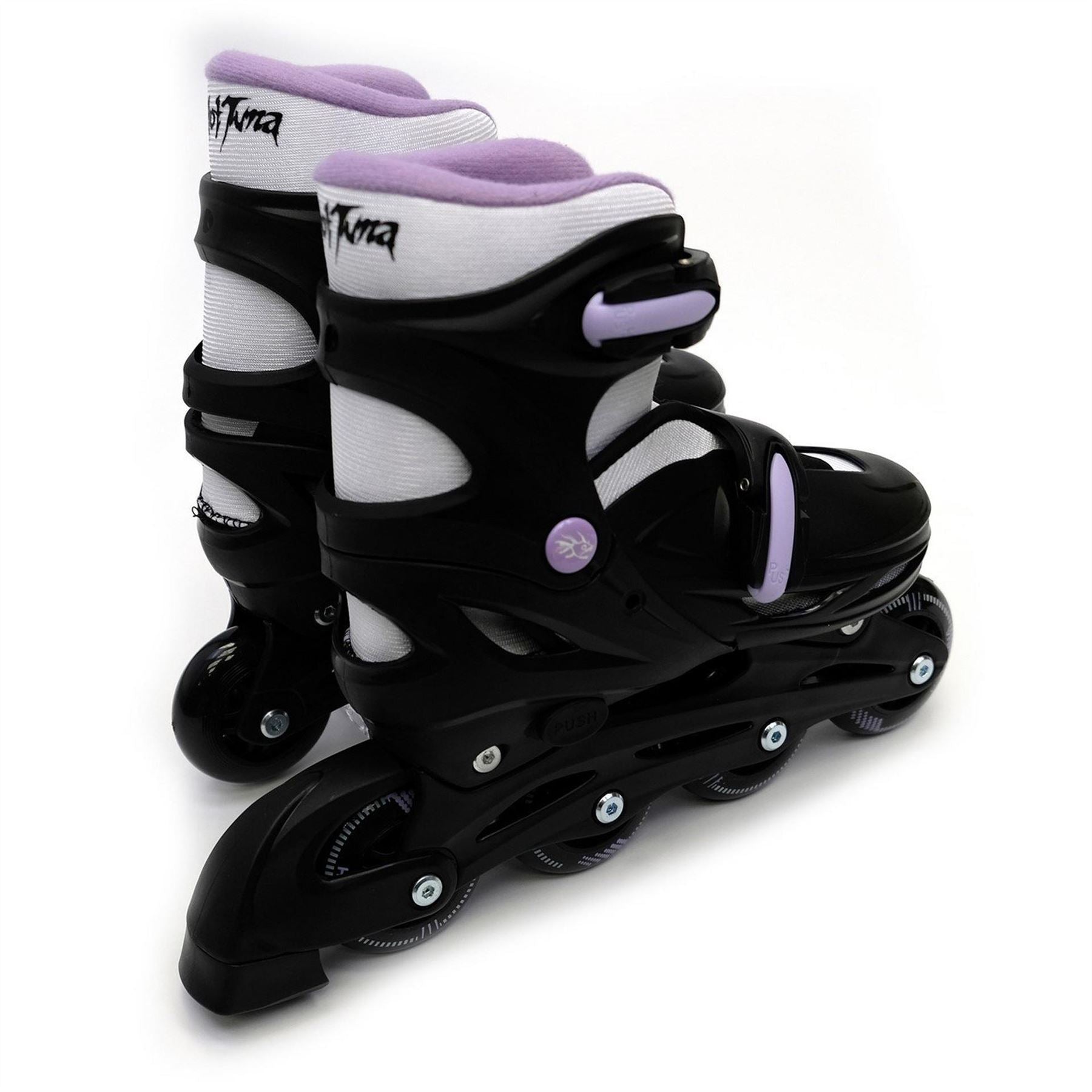 Hot Tuna Womens Adjustable Inline Skates