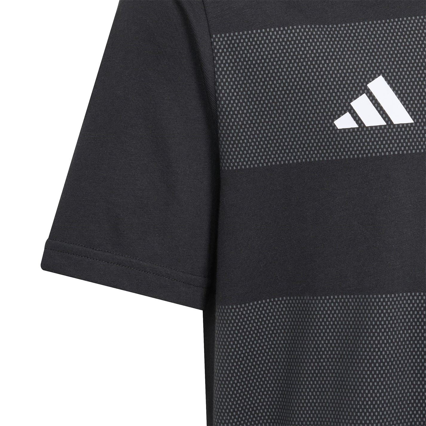 adidas All Blacks T-Shirt 2025 Juniors