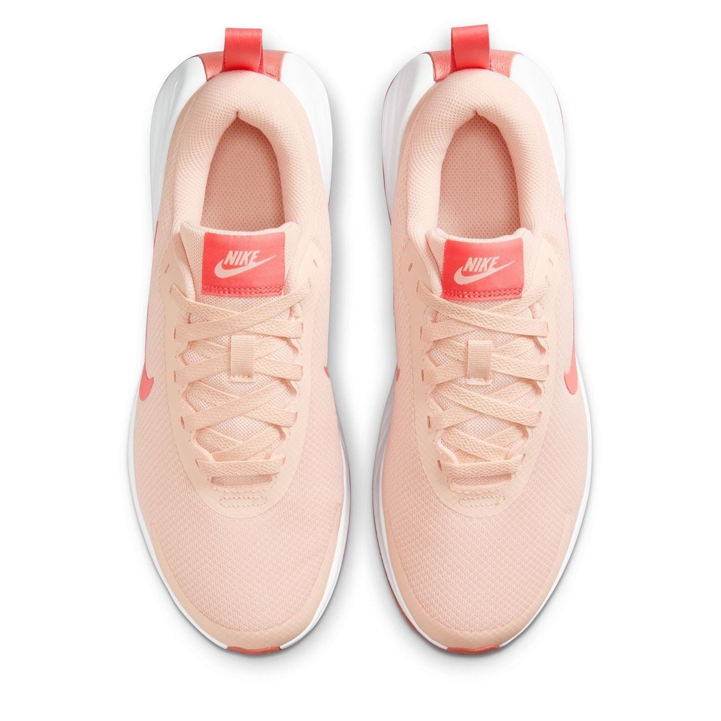 Nike Legend Essential 4 Low Top Workout Sneakers