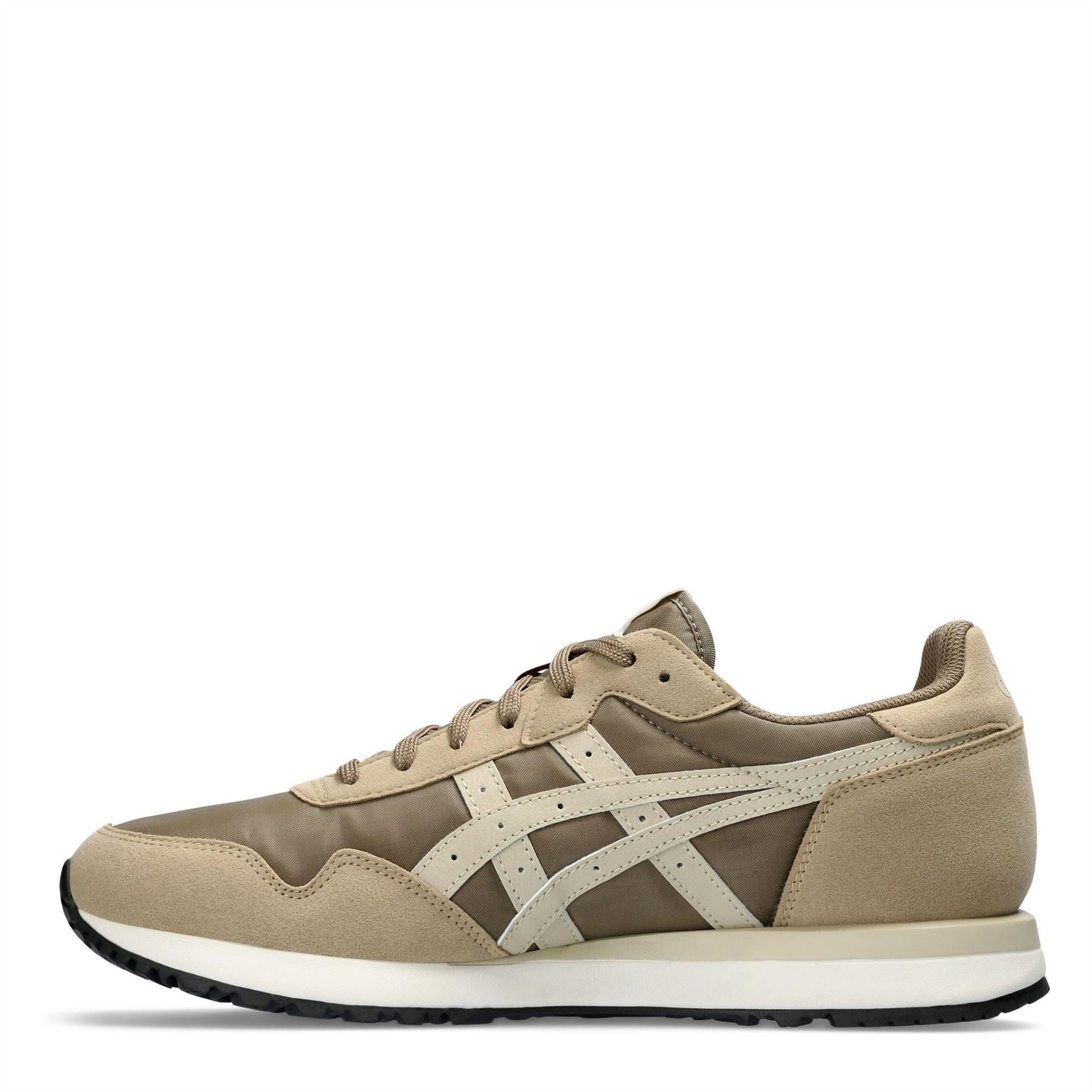 Asics Tiger Runner Ii Low Top Trainers
