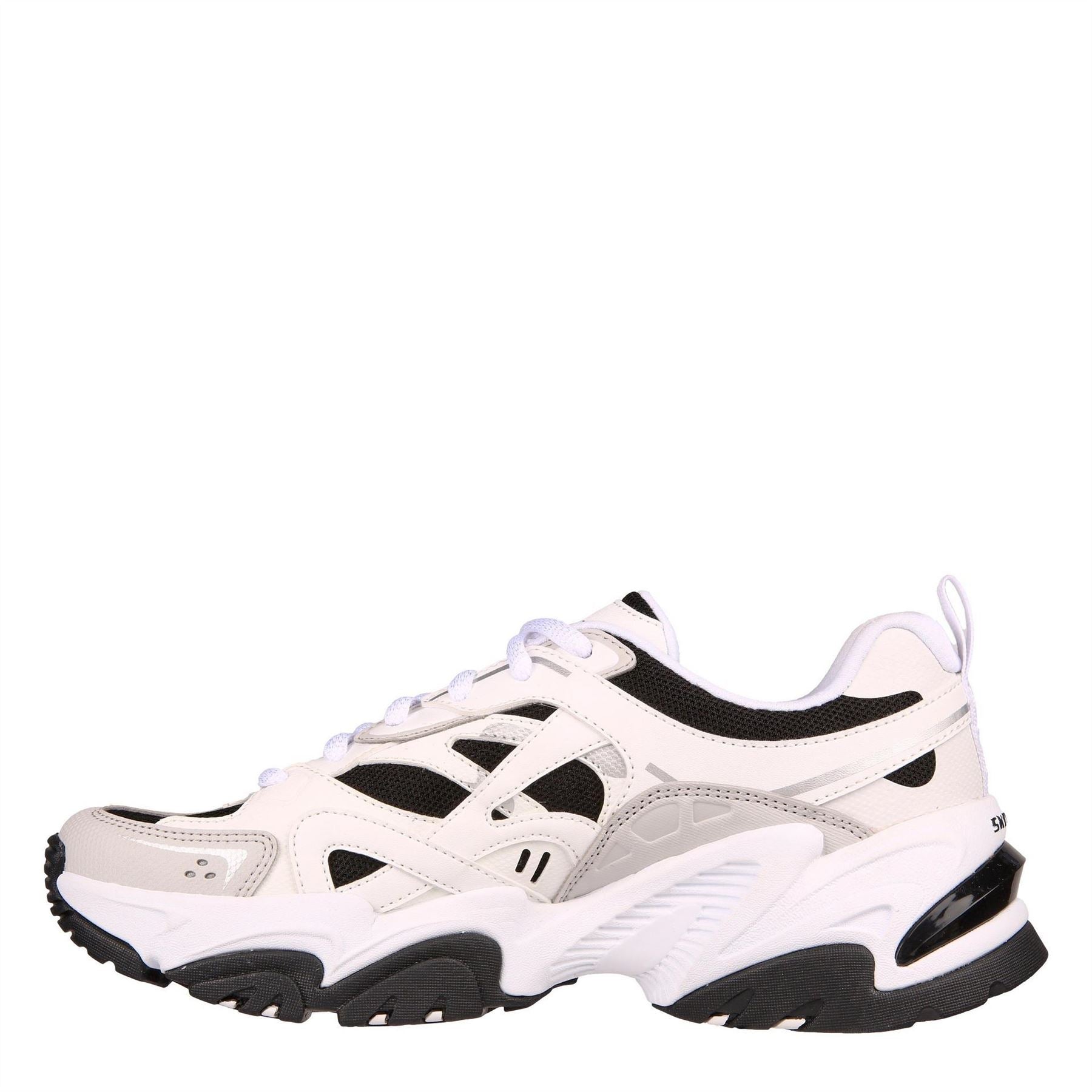 Skechers Staminav2 Classic Low Top Trainers