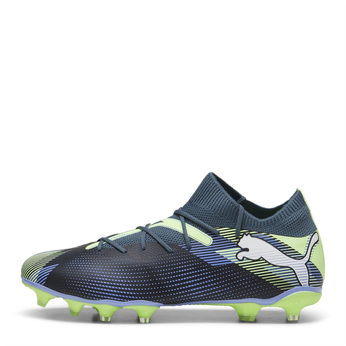 Puma Future 7 Match Rush Firm Ground Football Boots