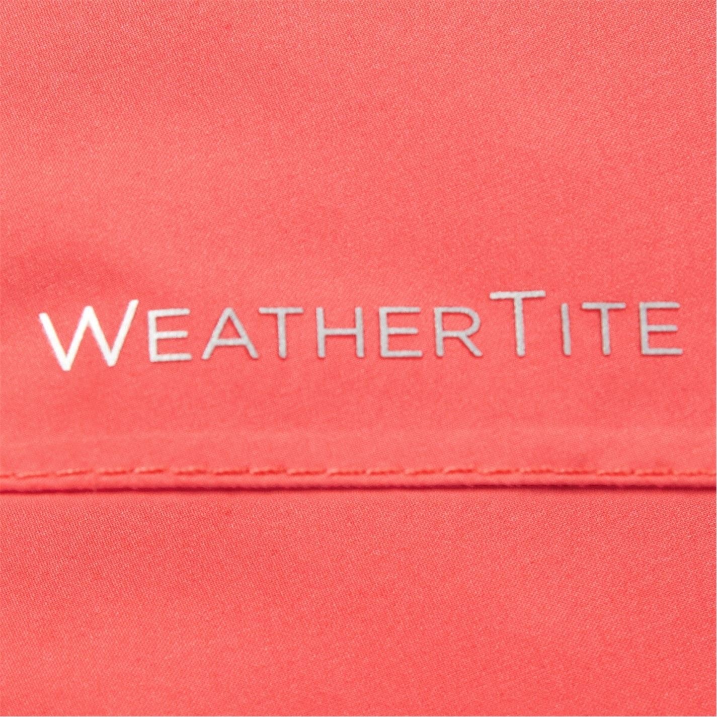 Karrimor Womens 2.5l Helium Waterproof Jacket