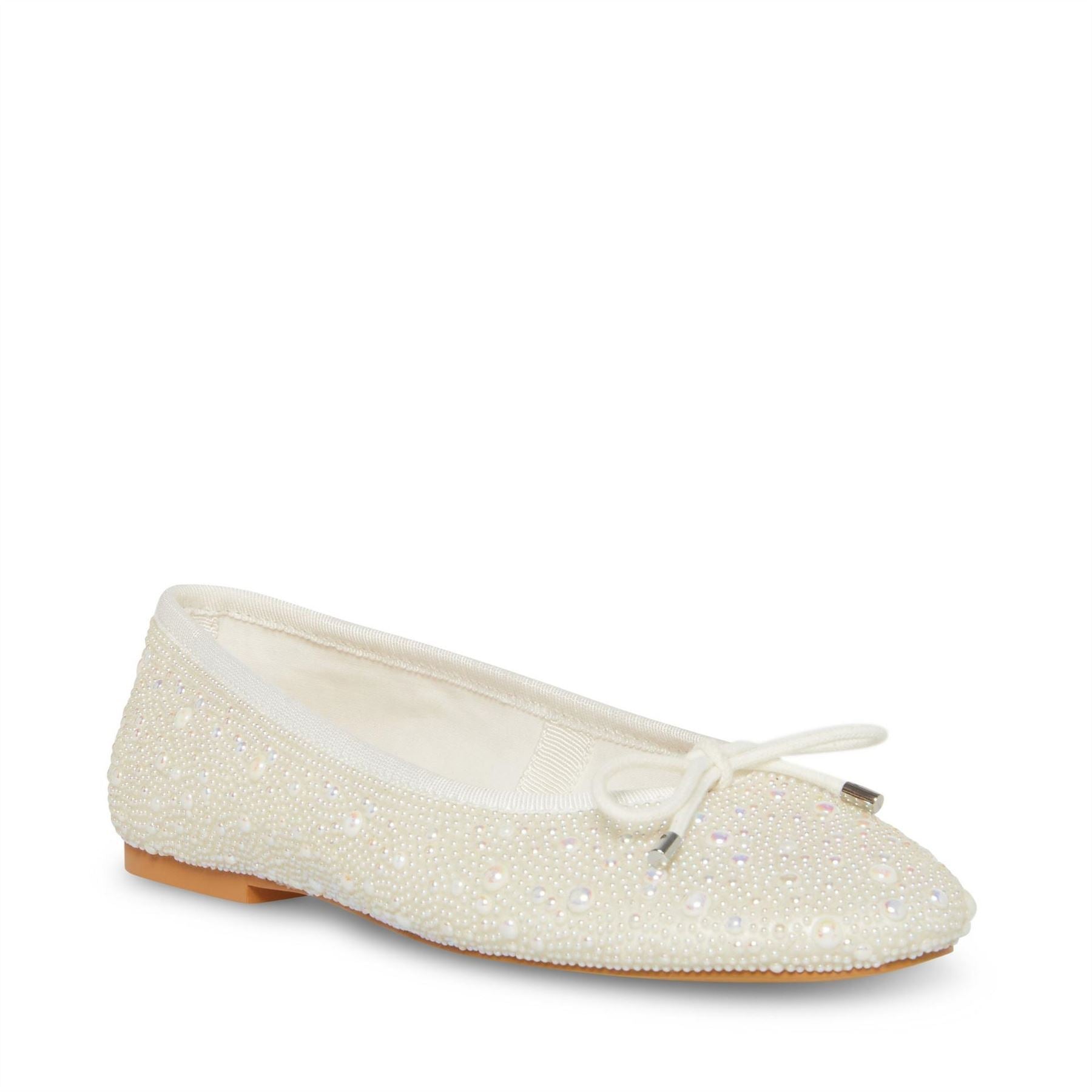 Steve Madden Blossoms Ballet Pumps