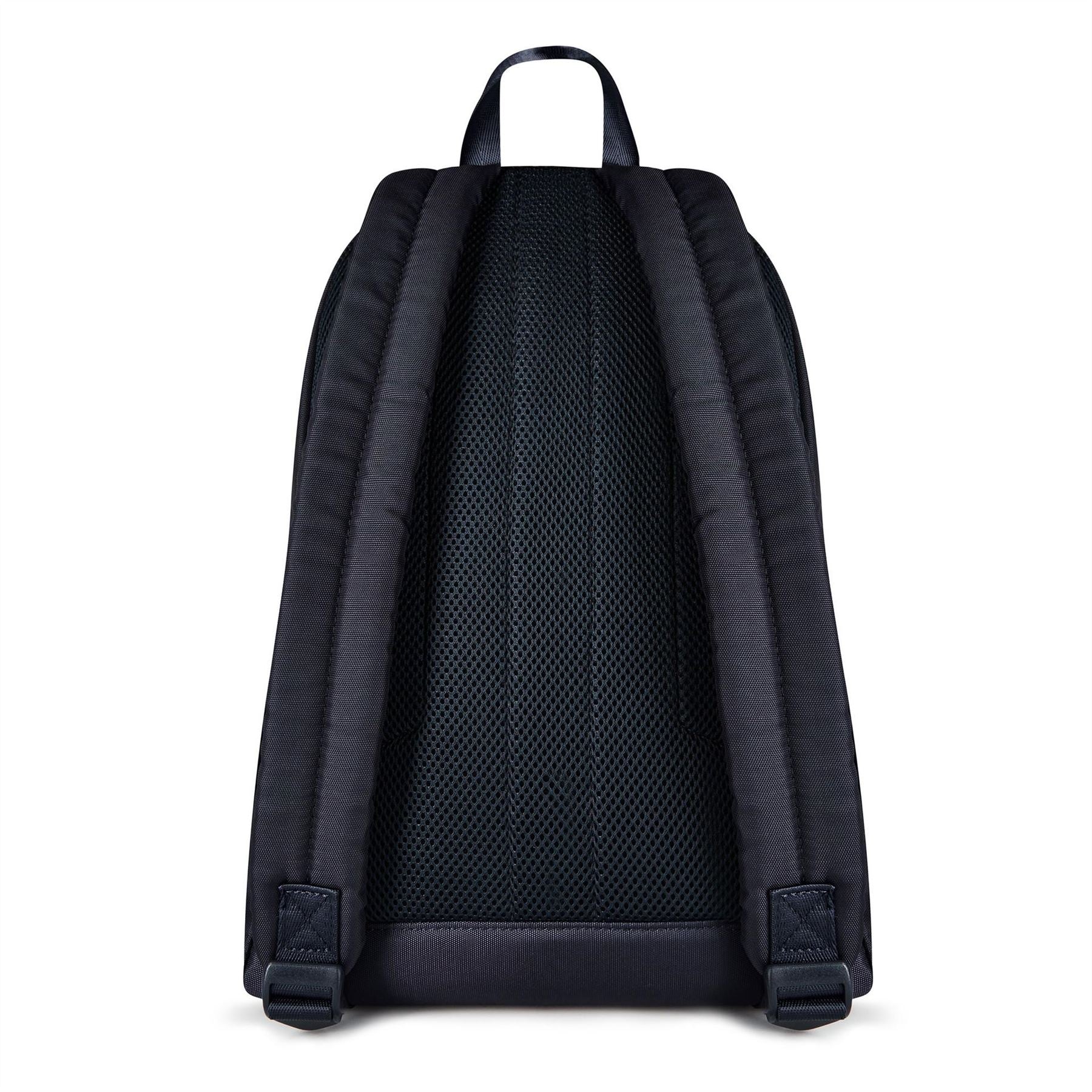 Boss Logo Backpack, Bold Print