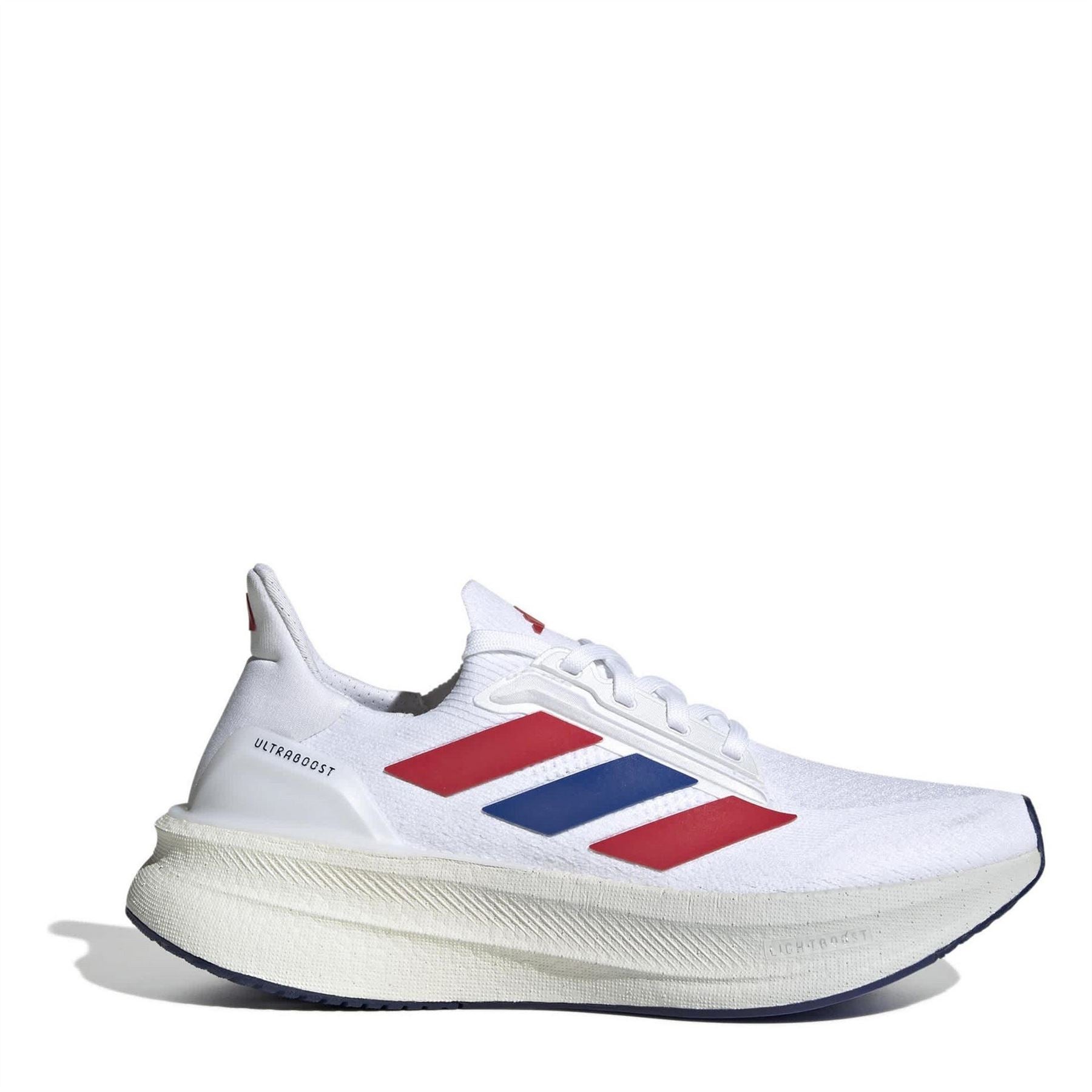 adidas Womens Ultraboost 5x Road Running Shoes