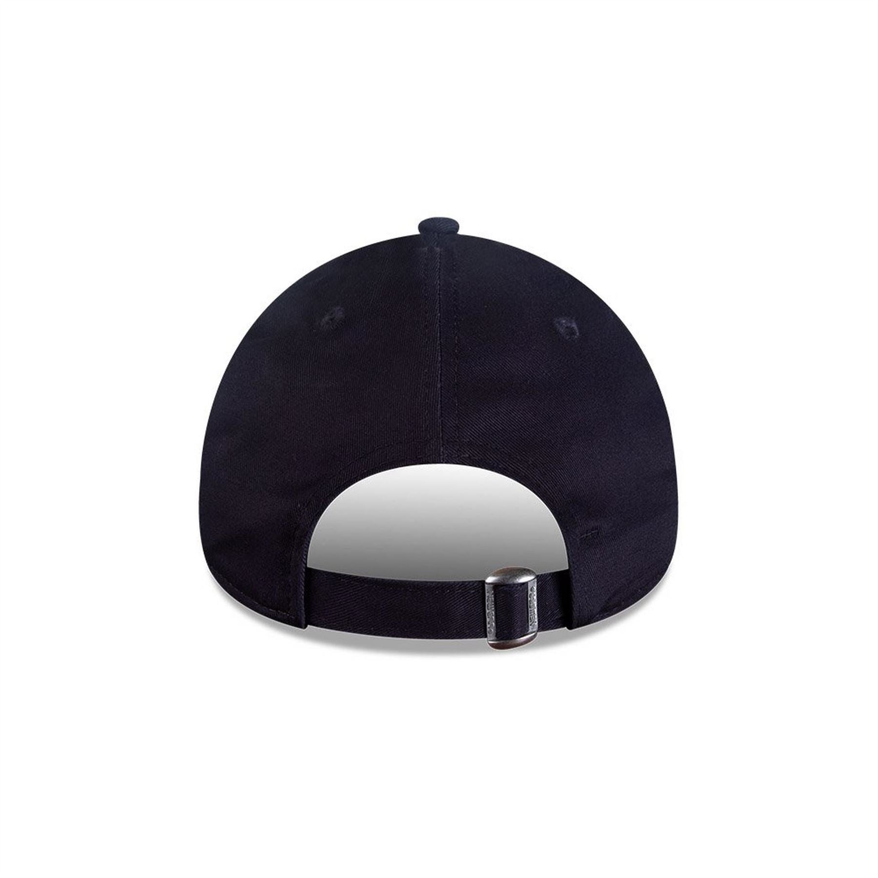 New Era Adjustable Cap