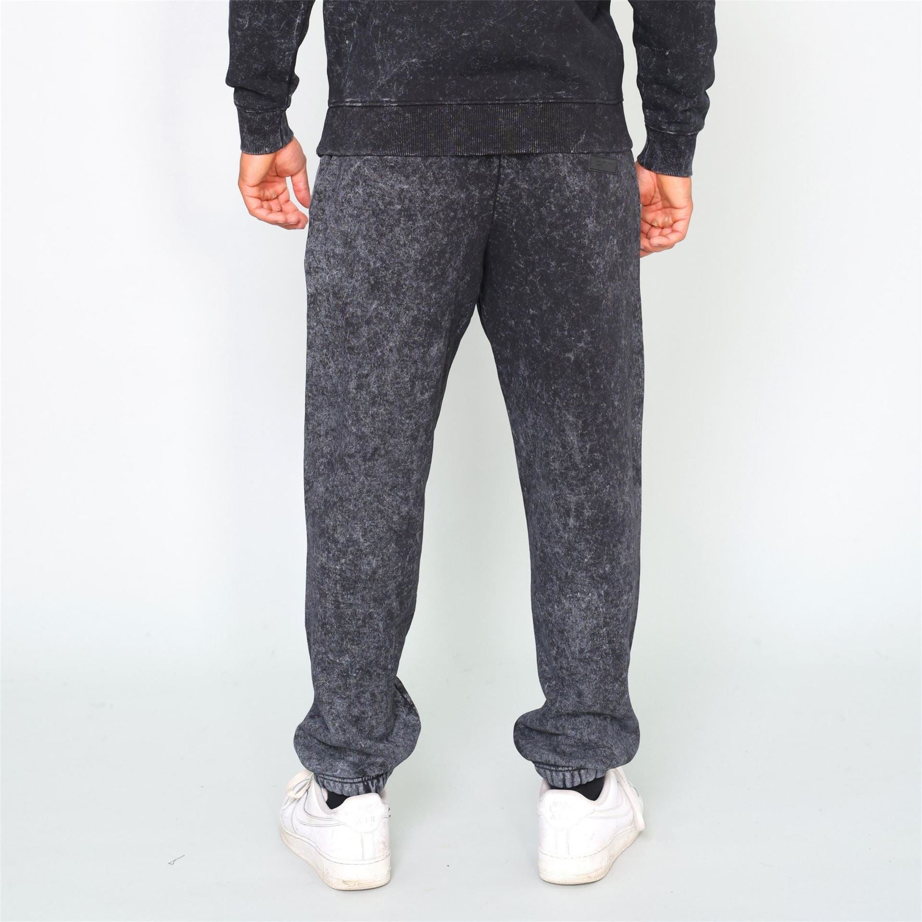 Blank Essentials Essentials College Joggers