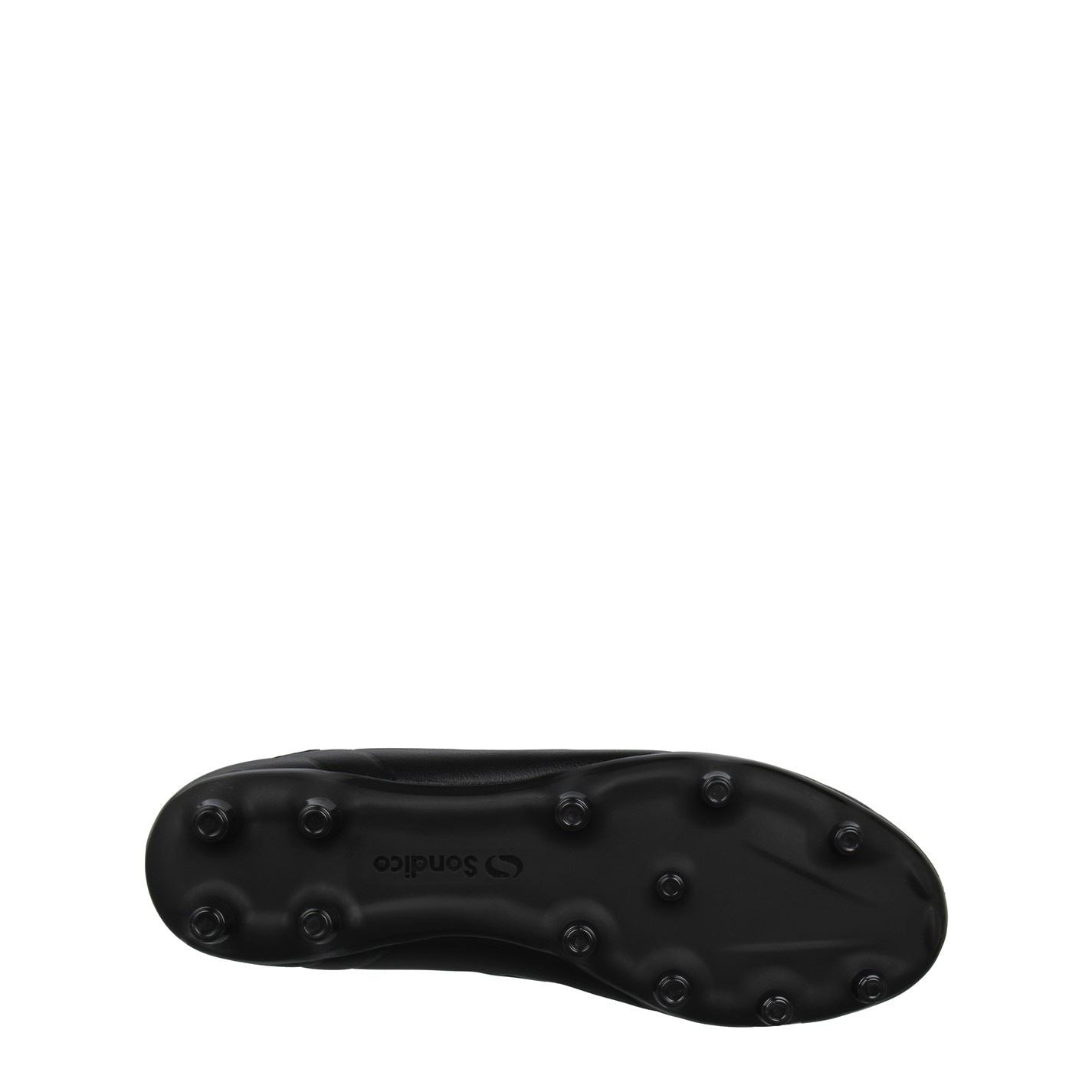 Sondico Strike Firm Ground Football Boots Juniors