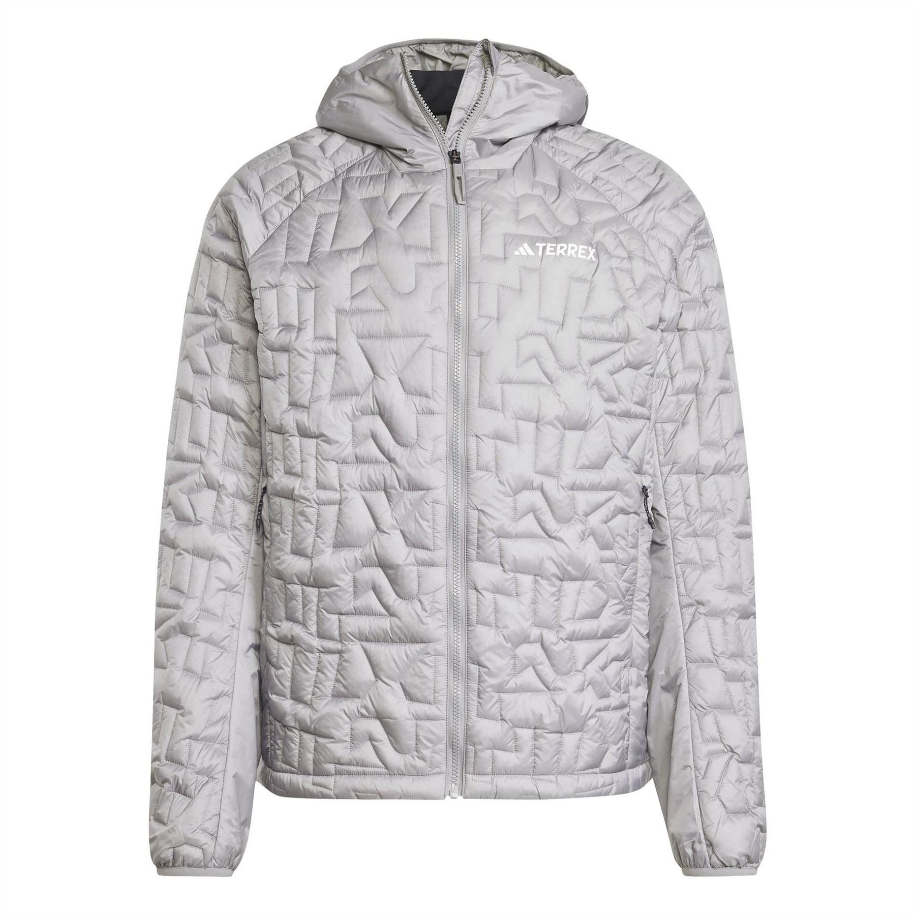 adidas Mens Terrex Xperior Waterproof Jacket