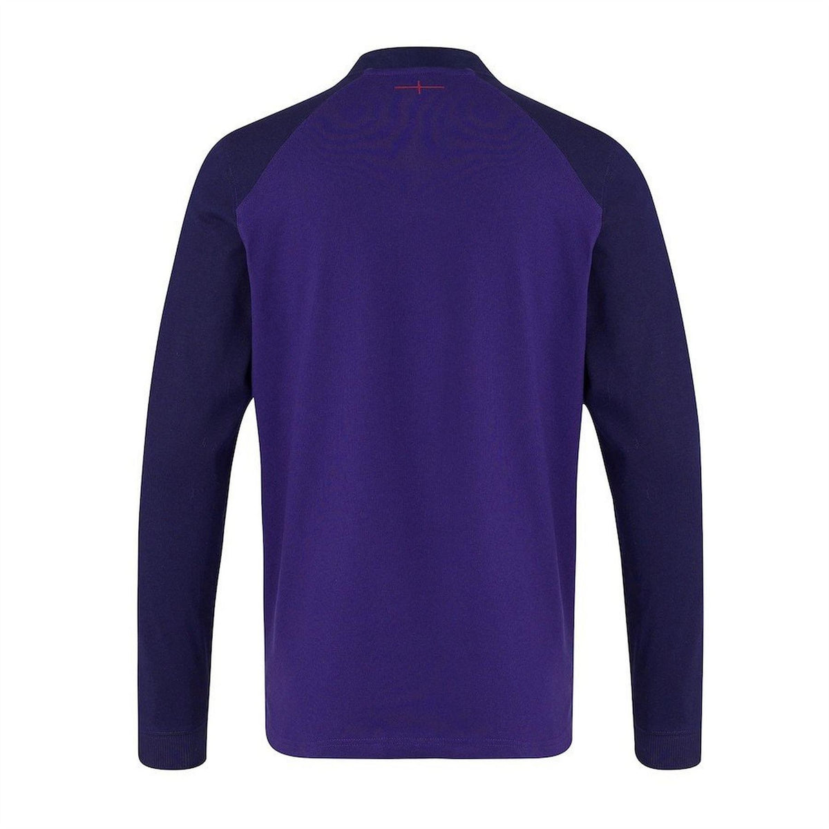 Castore England Away Longsleeve Rugby Shirt 2026