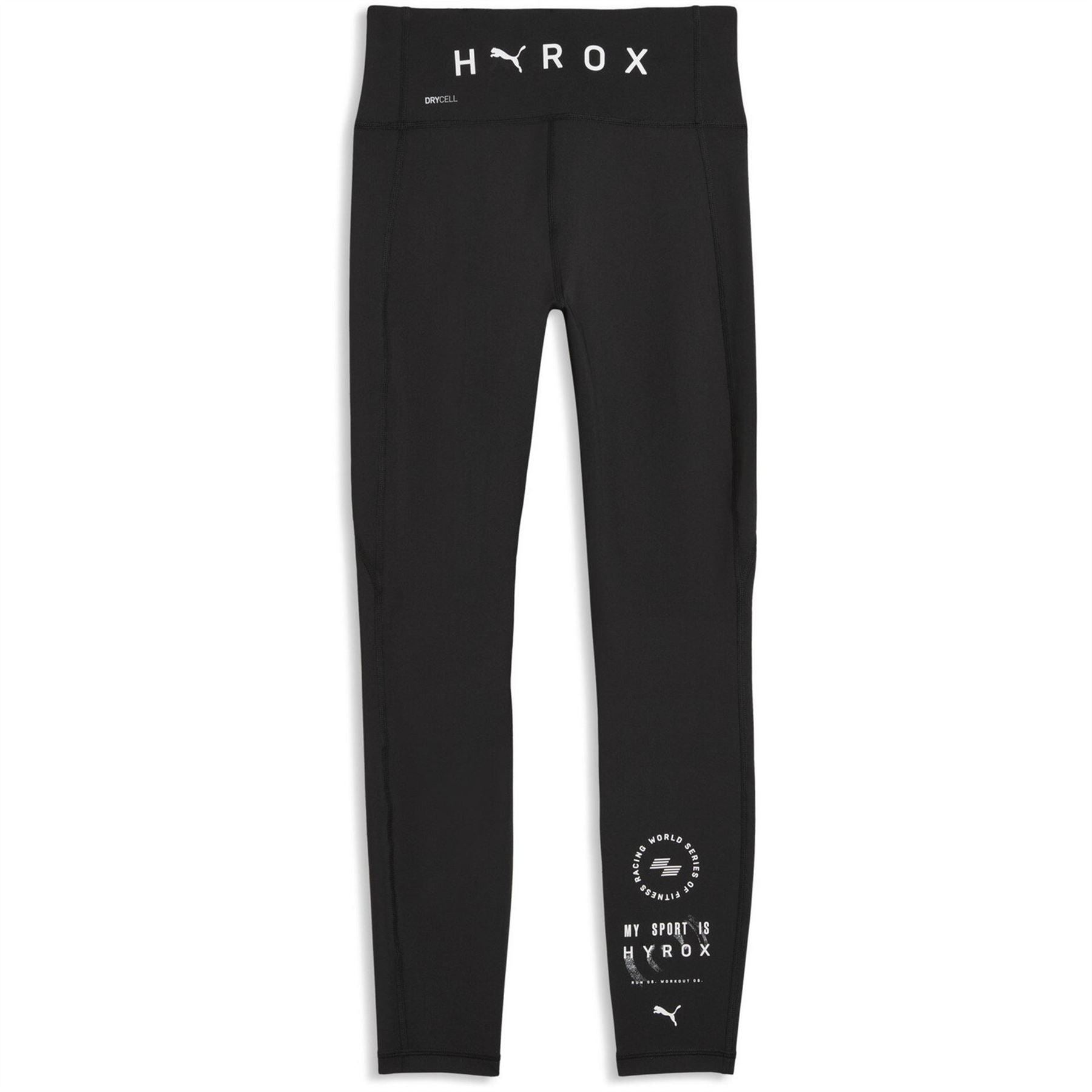 Puma Hyrox Essentials 7 8 Tights