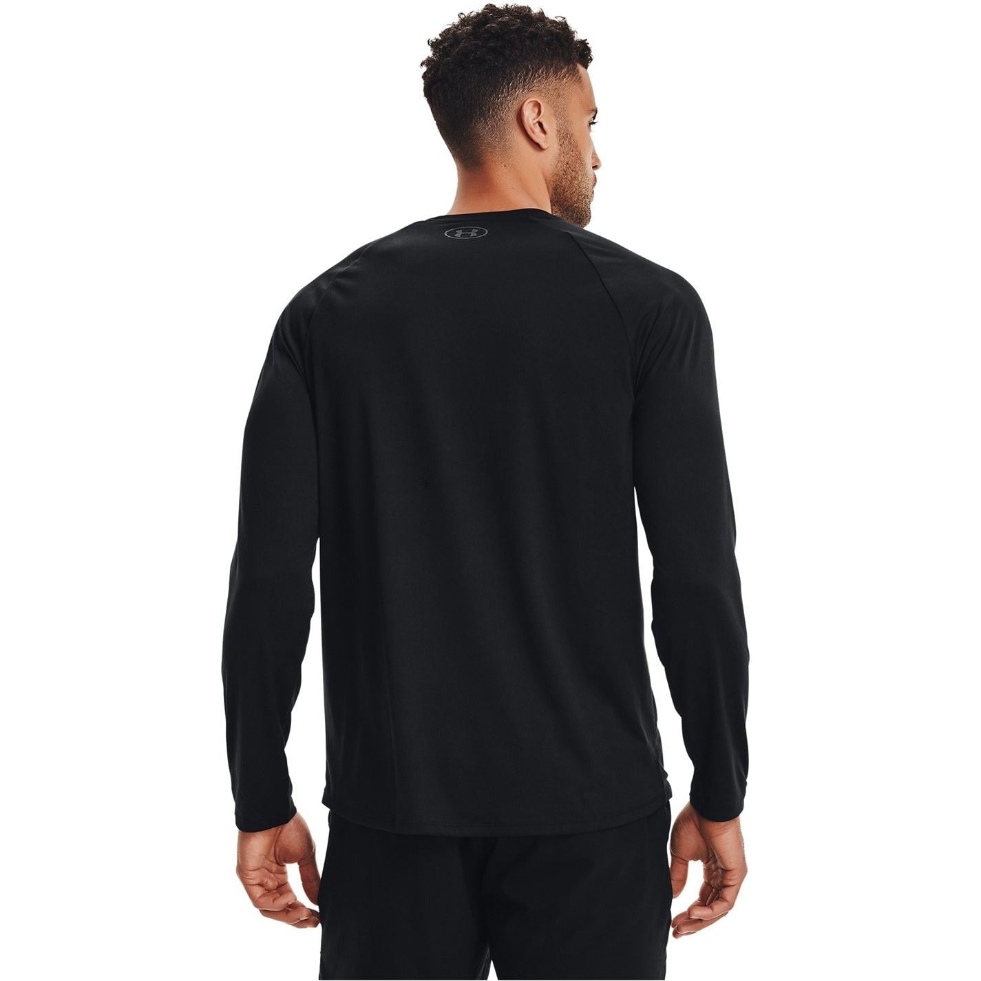 Under Armour Tech Crew Neck Regular Fit T-Shirt