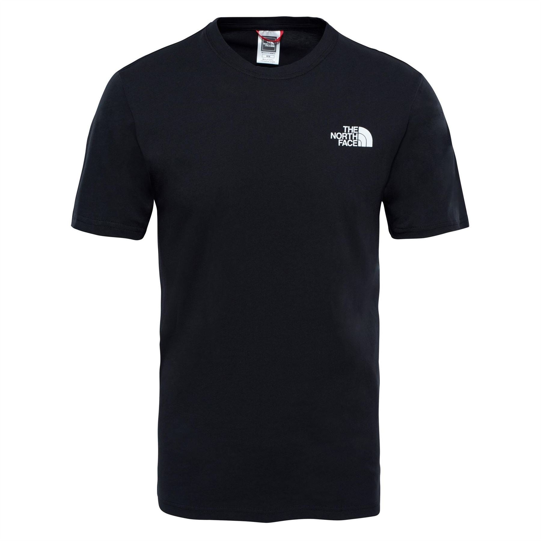 The North Face Sleeve Tee