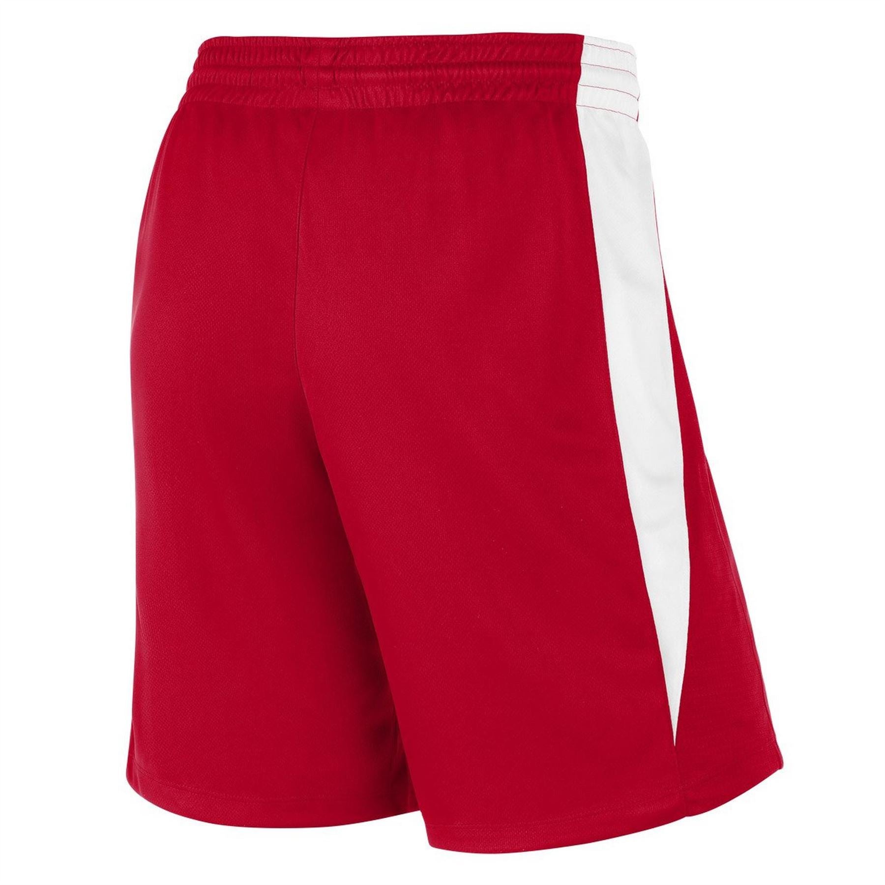 Nike Regular Fit Wide Leg Basketball Bermuda Shorts