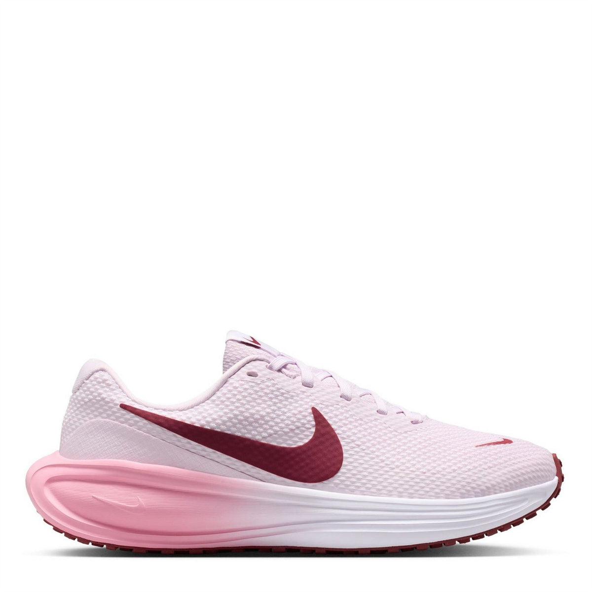 Nike Womens Revolution 8 Road Running Shoes